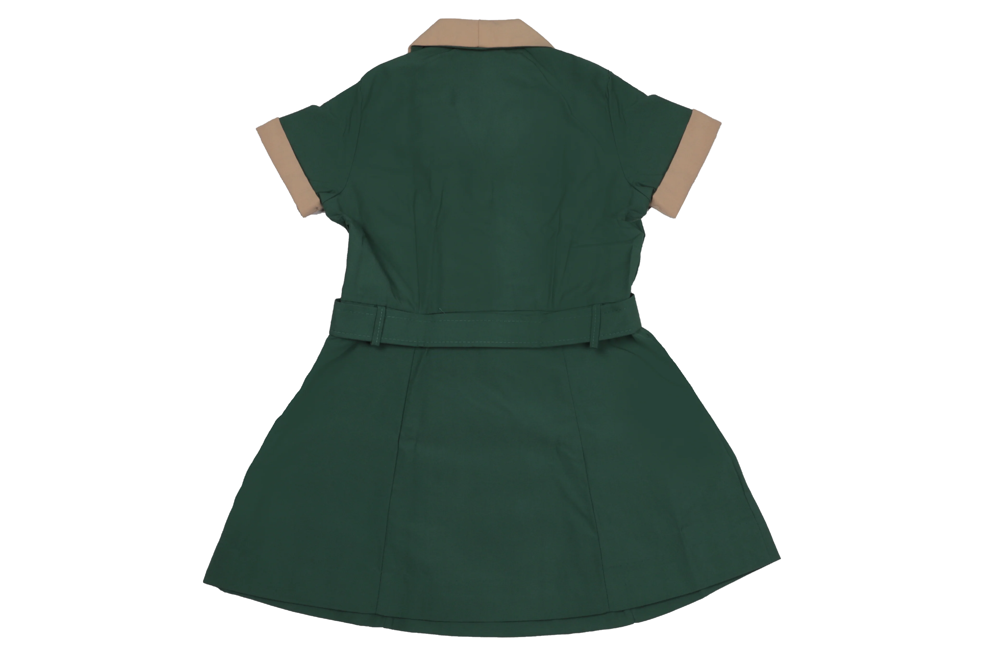 Plain Dress - S.R Joans - Image 2