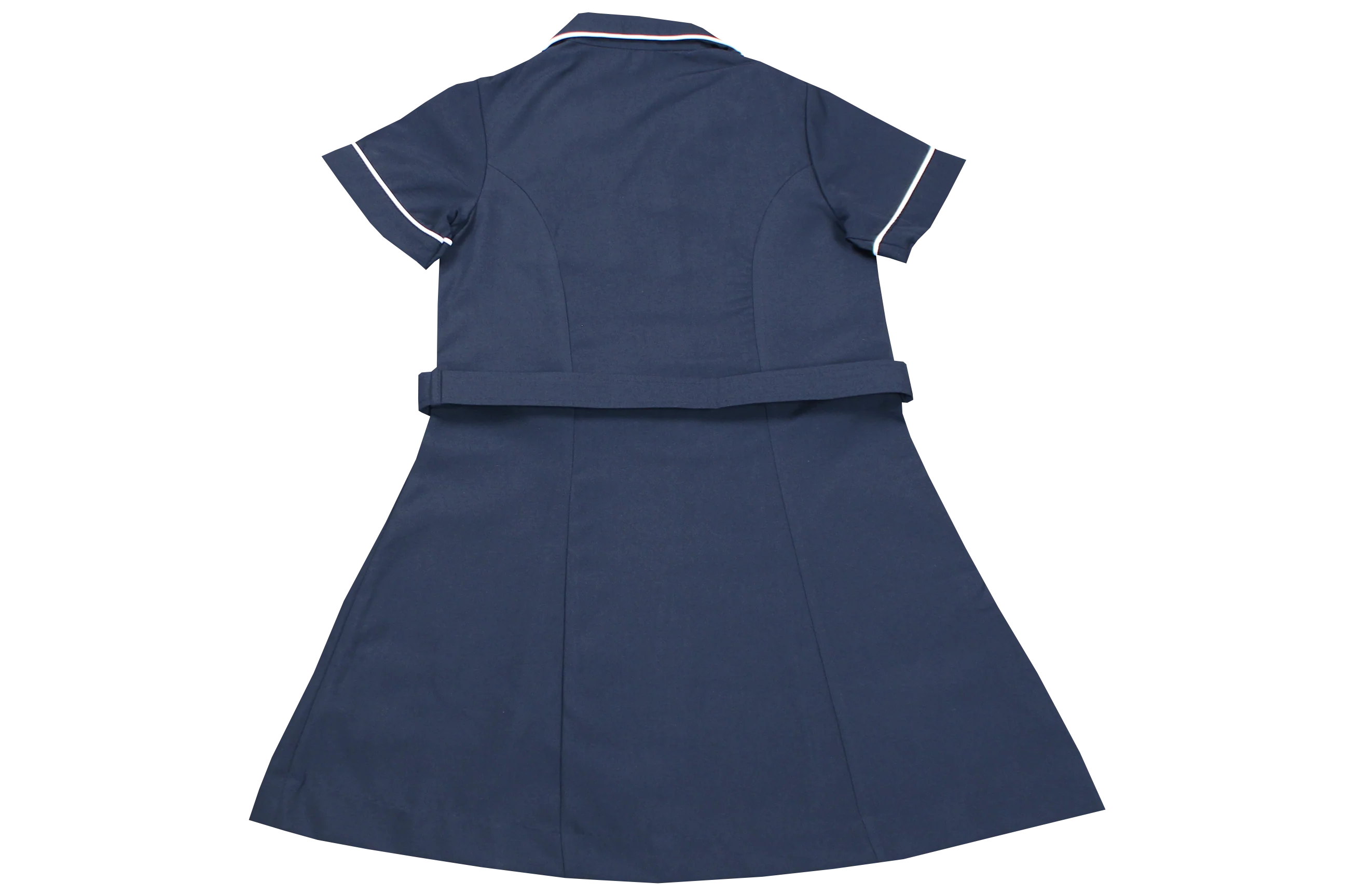 Plain Dress - Shayamoya - Image 2