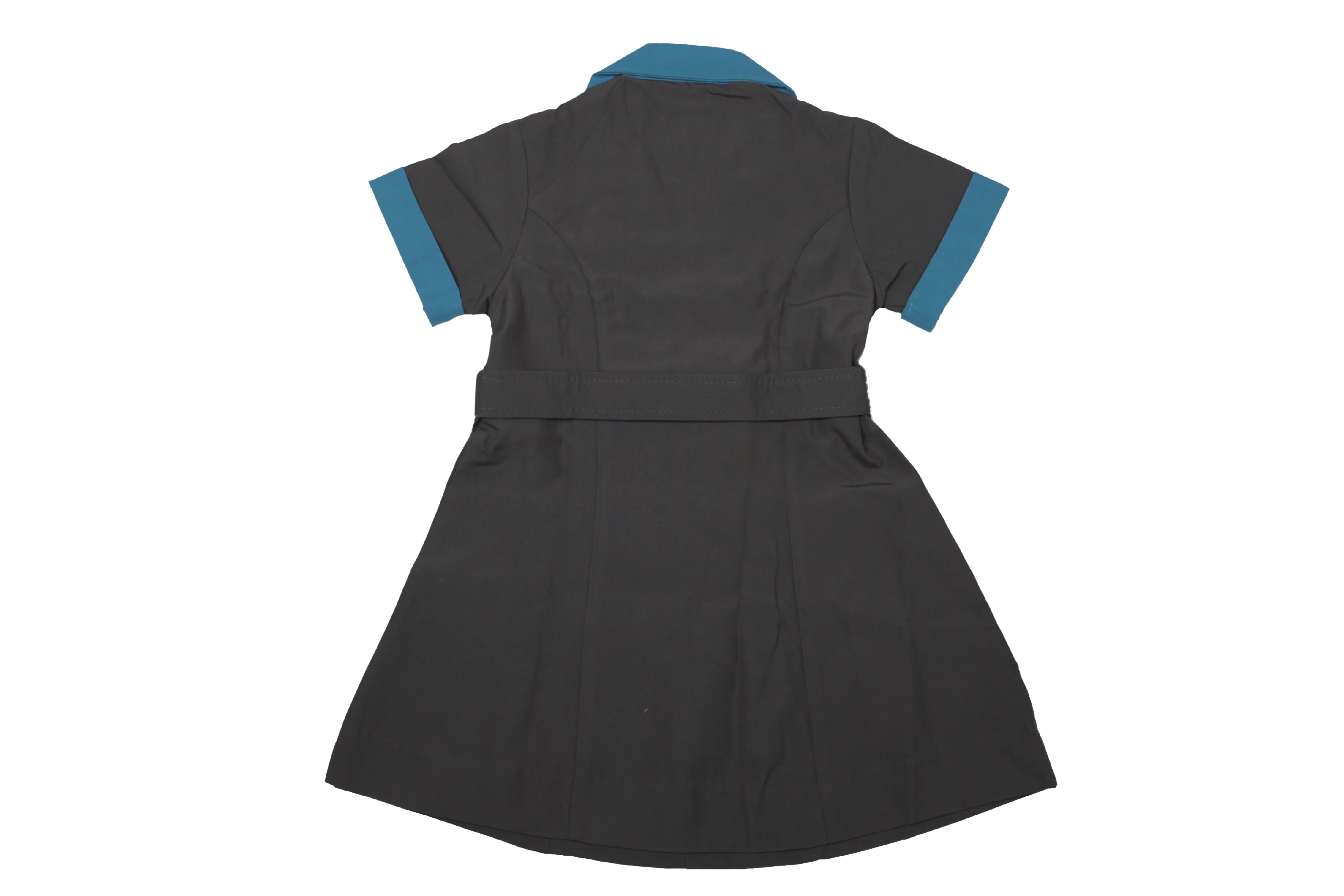 Plain Dress - Thandi - Image 2