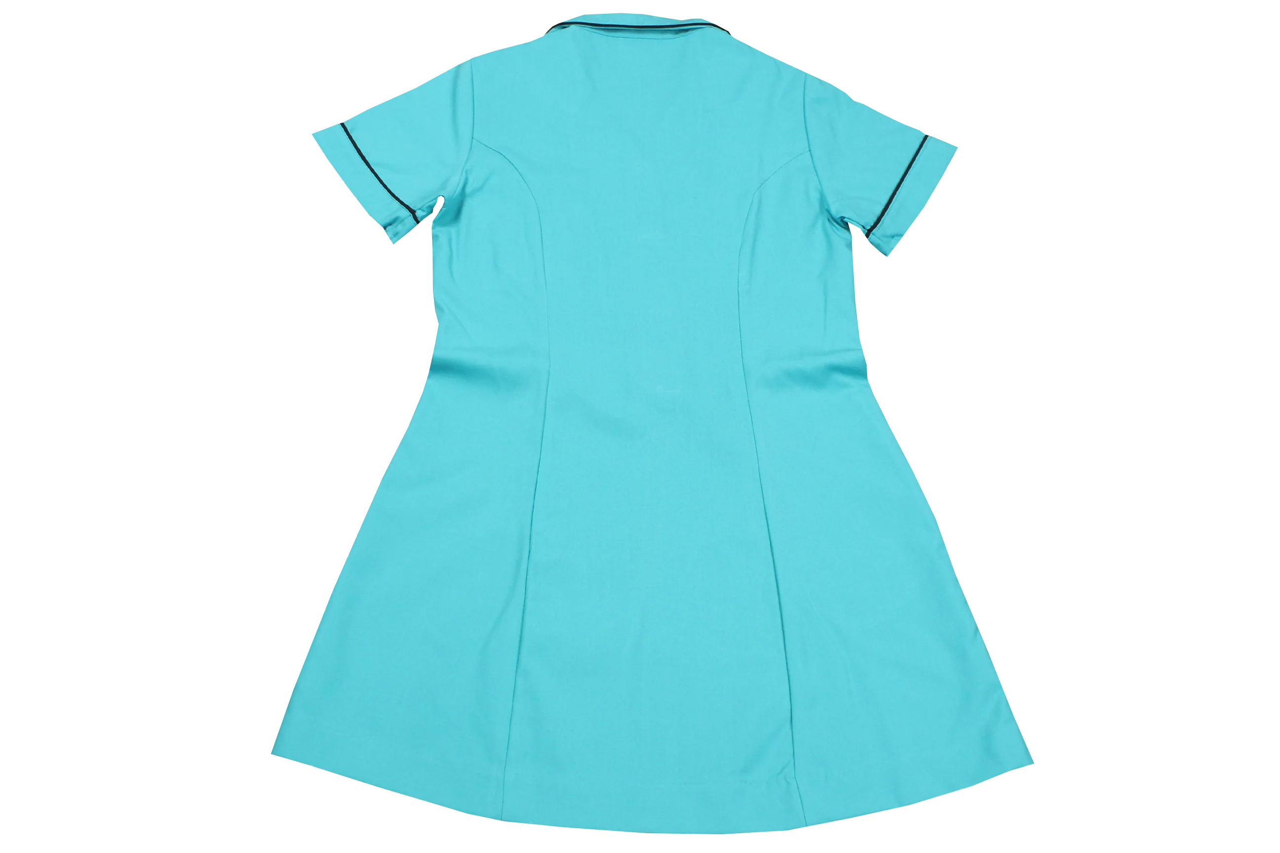 Plain Emb Dress - Ridgepark - Image 2