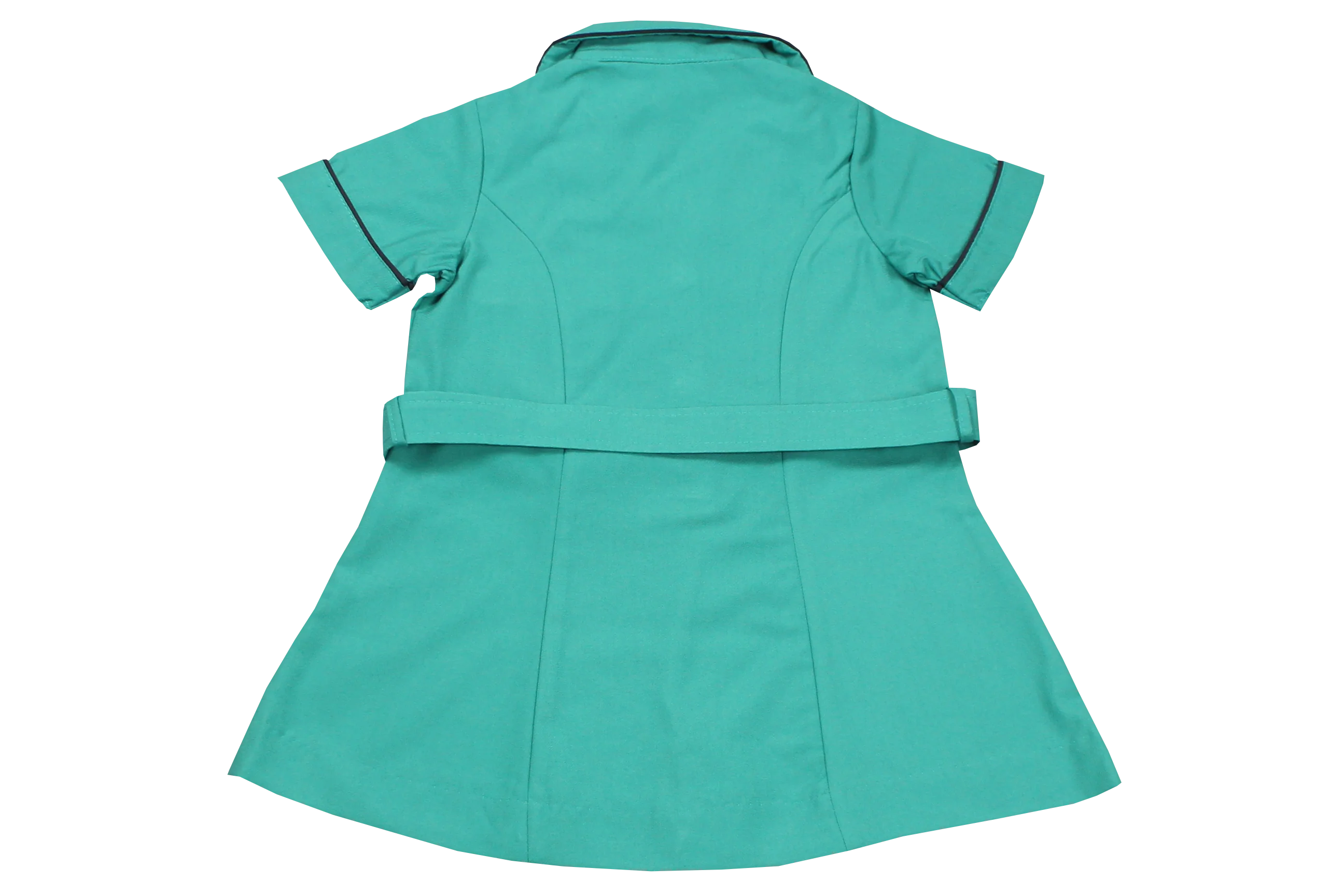 Plain Emb Dress - Rippon Road - Image 2