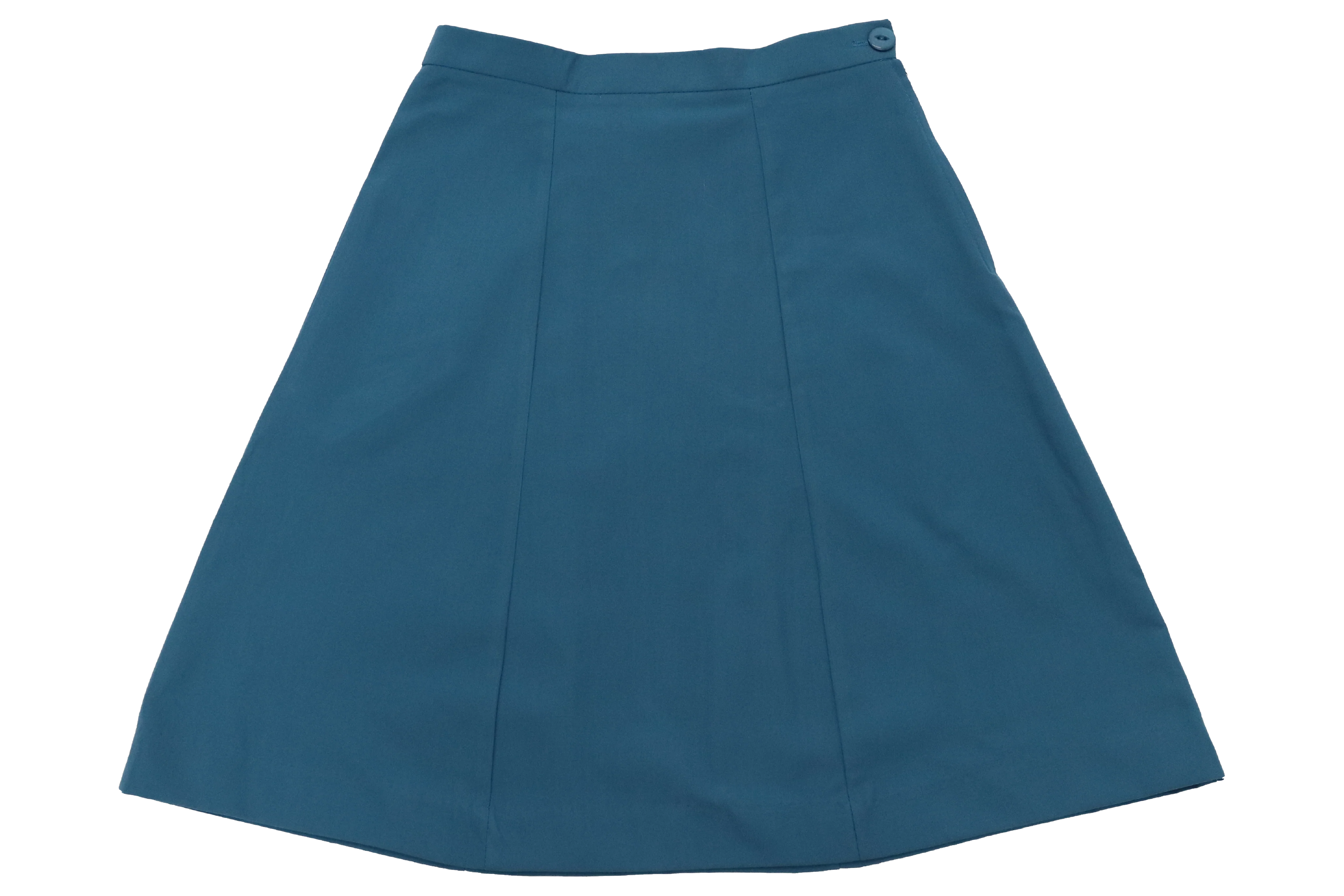 Plain Skirt - Gagasini