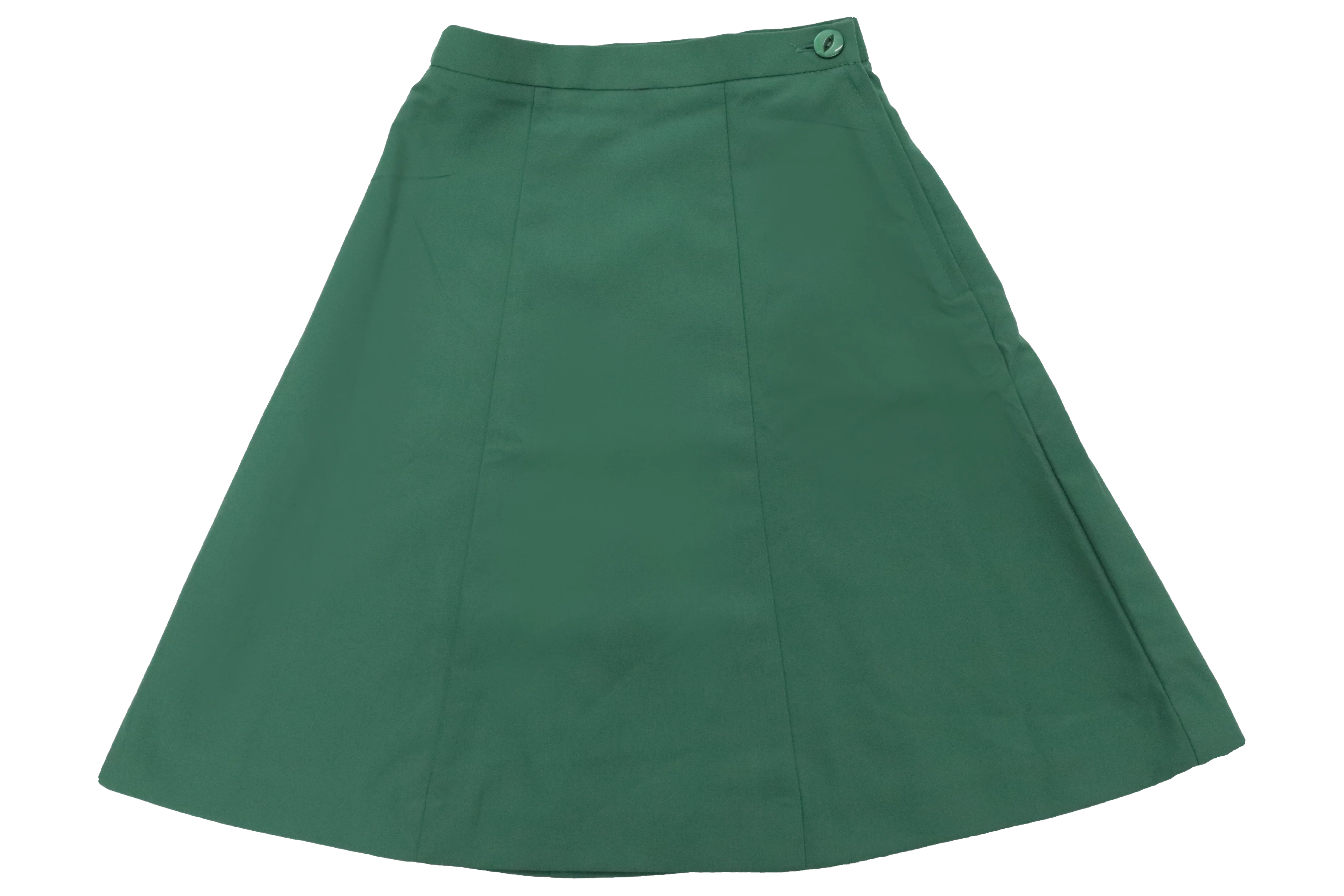 Plain Skirt - Huba