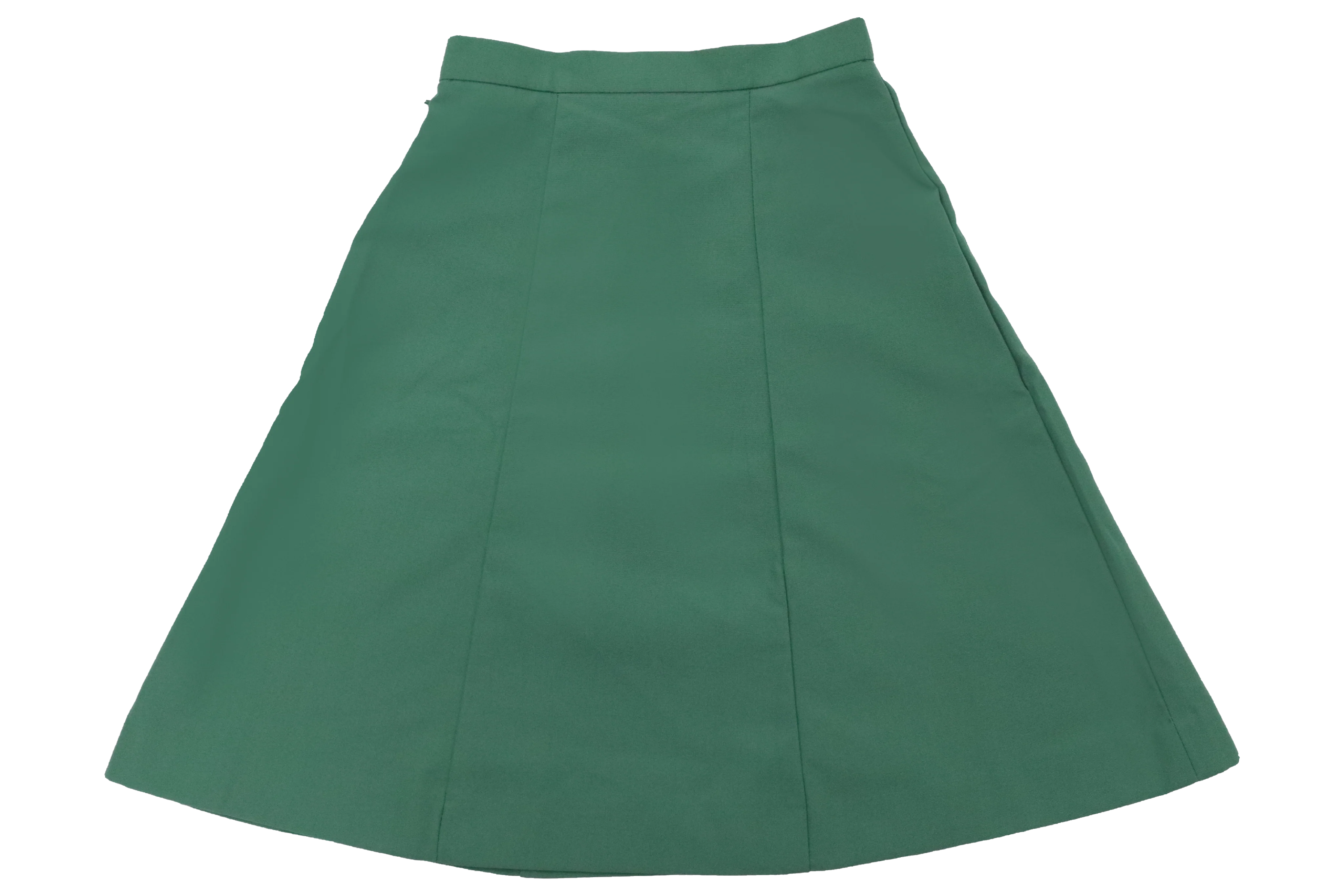 Plain Skirt - Huba - Image 2