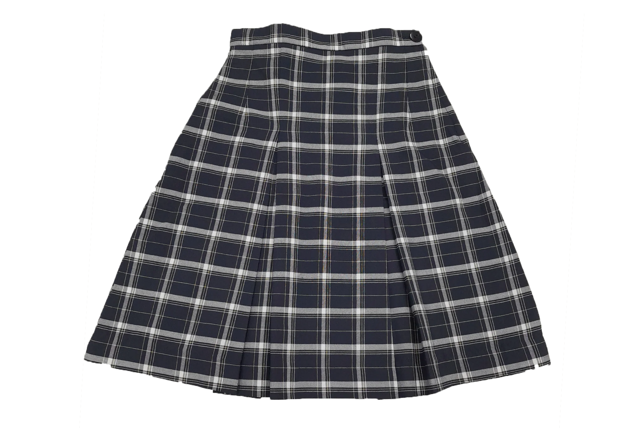 Plain Skirt - Inhlakanipho