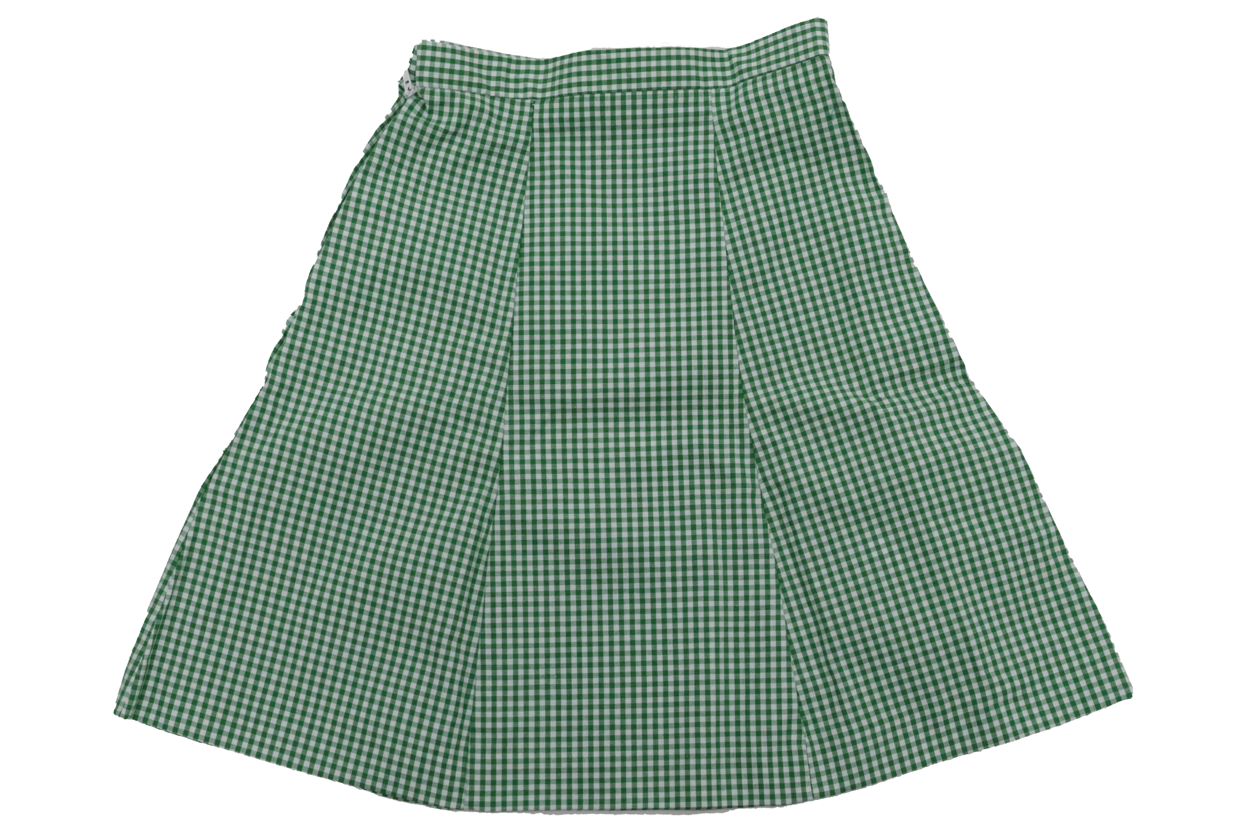 Plain Skirt - Magqibagqiba - Image 2