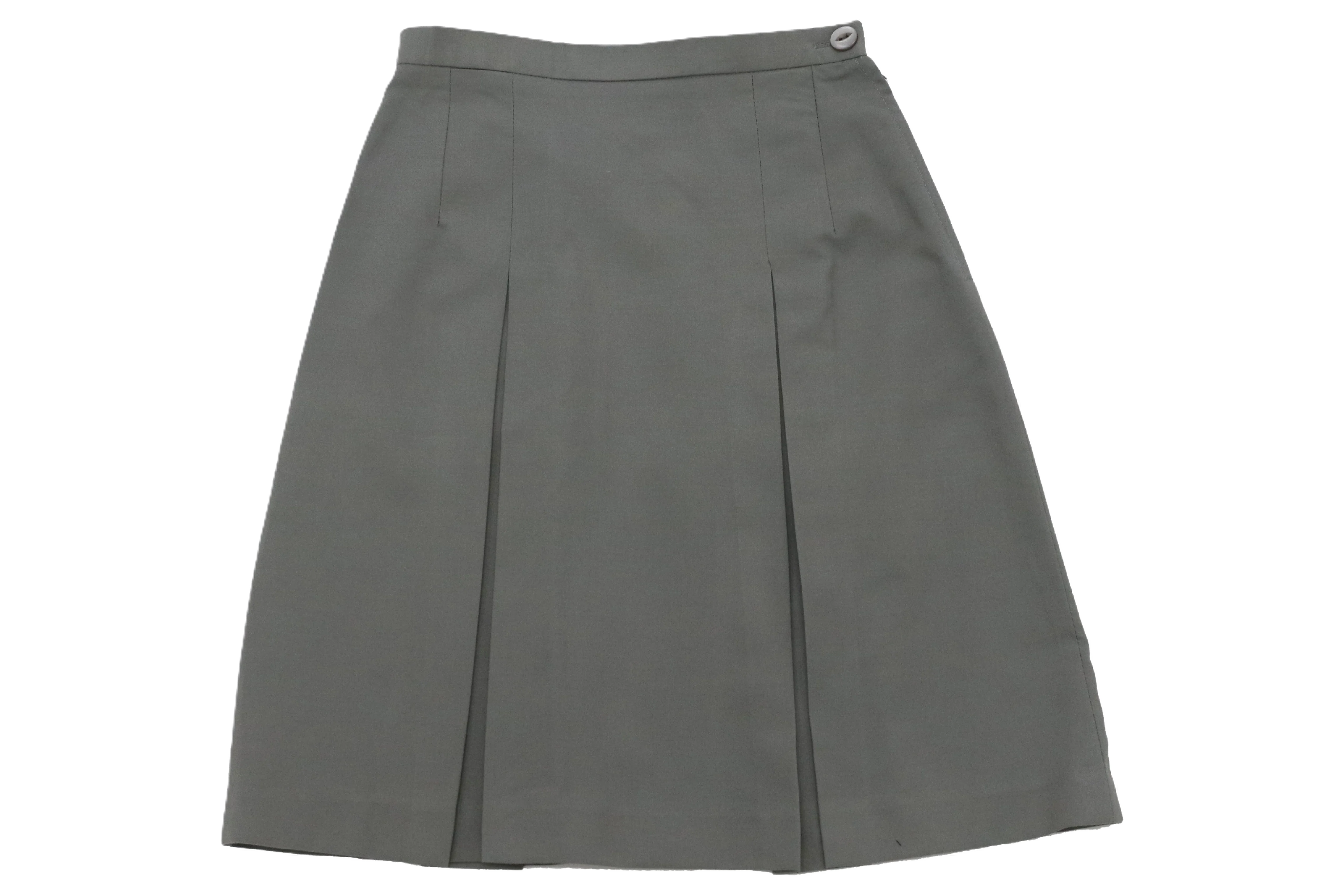 Pleated Skirt - DN