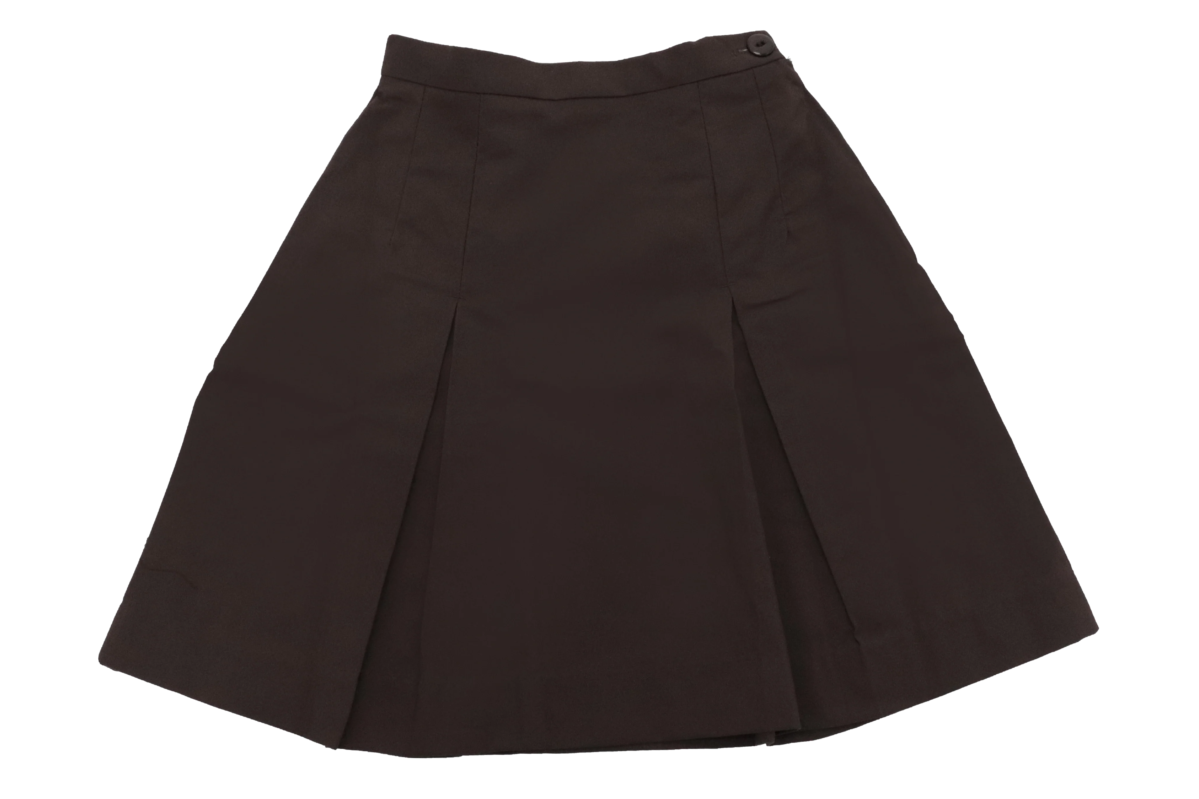 Pleated Skirt - INH