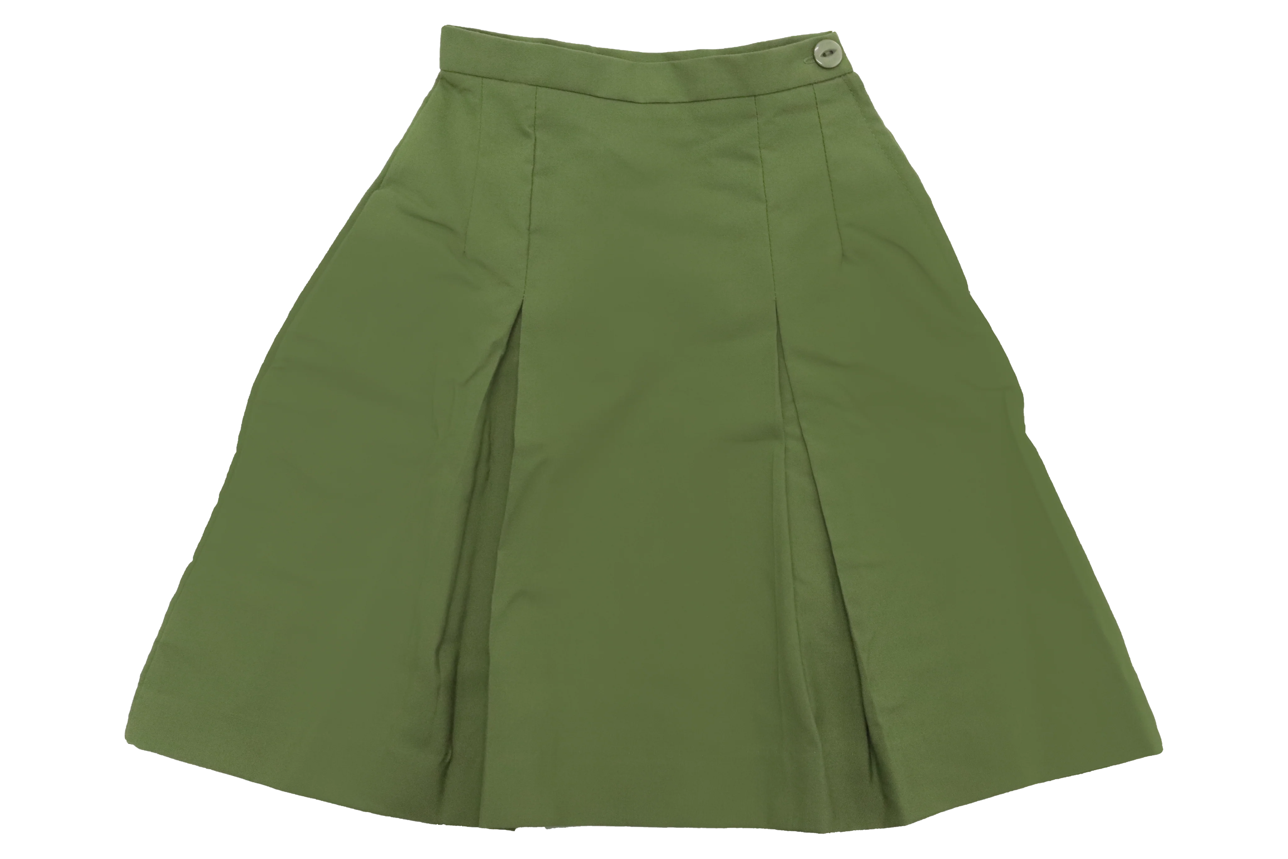 Pleated Skirt - Khathi