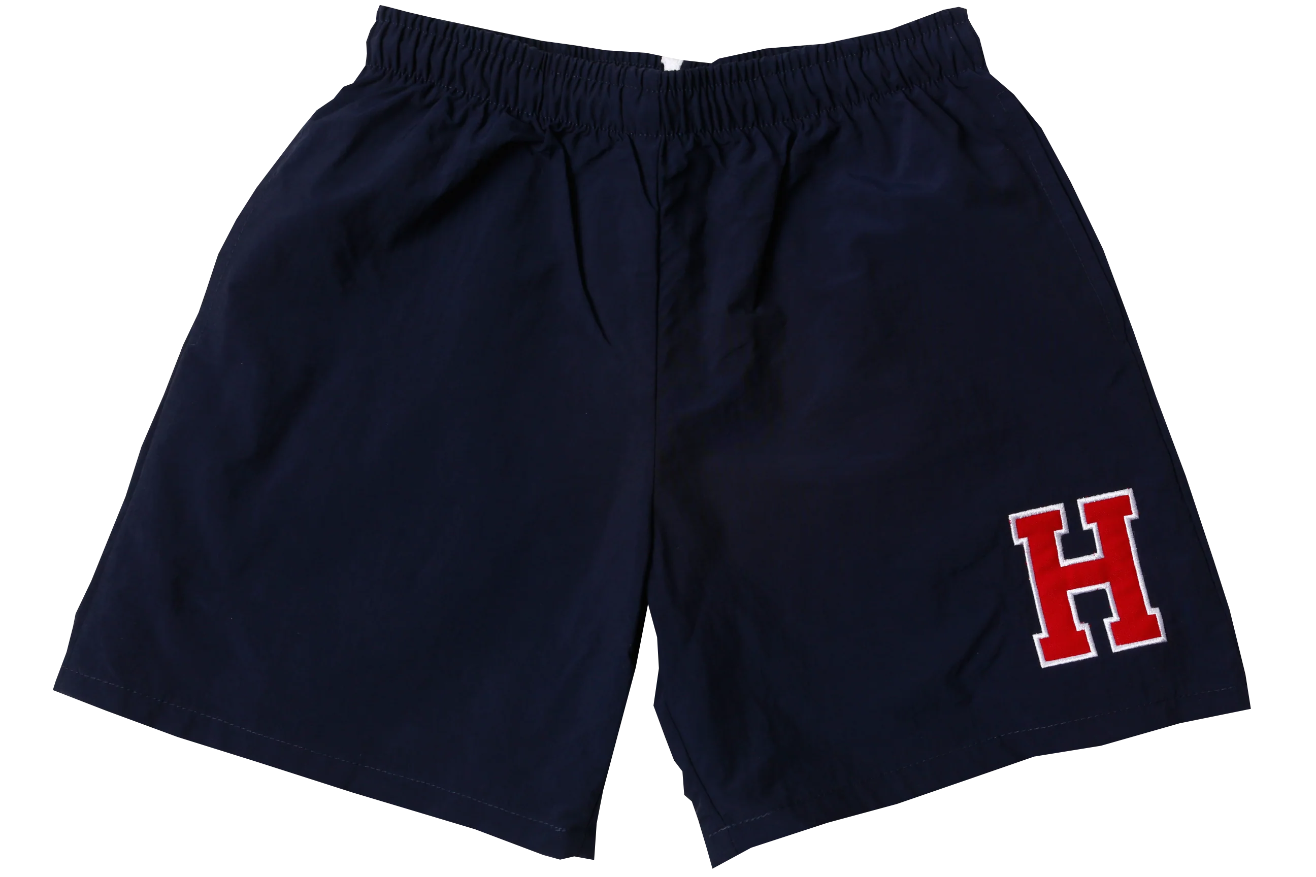 Taslon Baggies Emb - Hamptons High