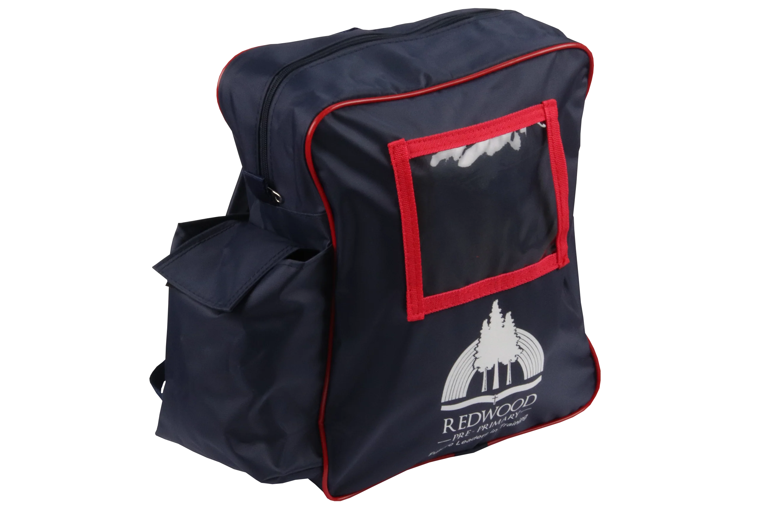 Redwood Backpack Bag - Pre-Primary
