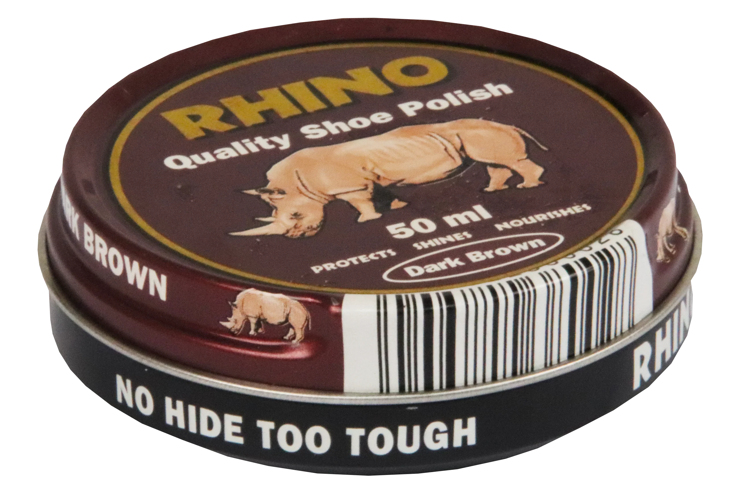 Rhino Shoe Polish - Image 2