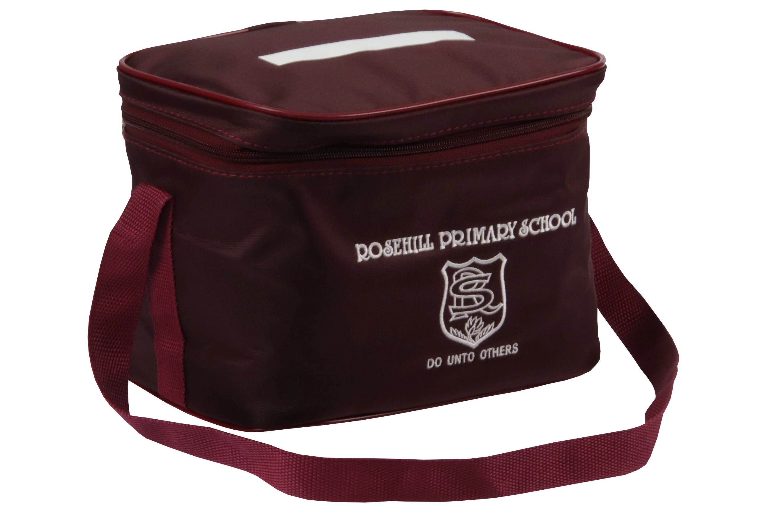 Rosehill Primary Lunch Bag