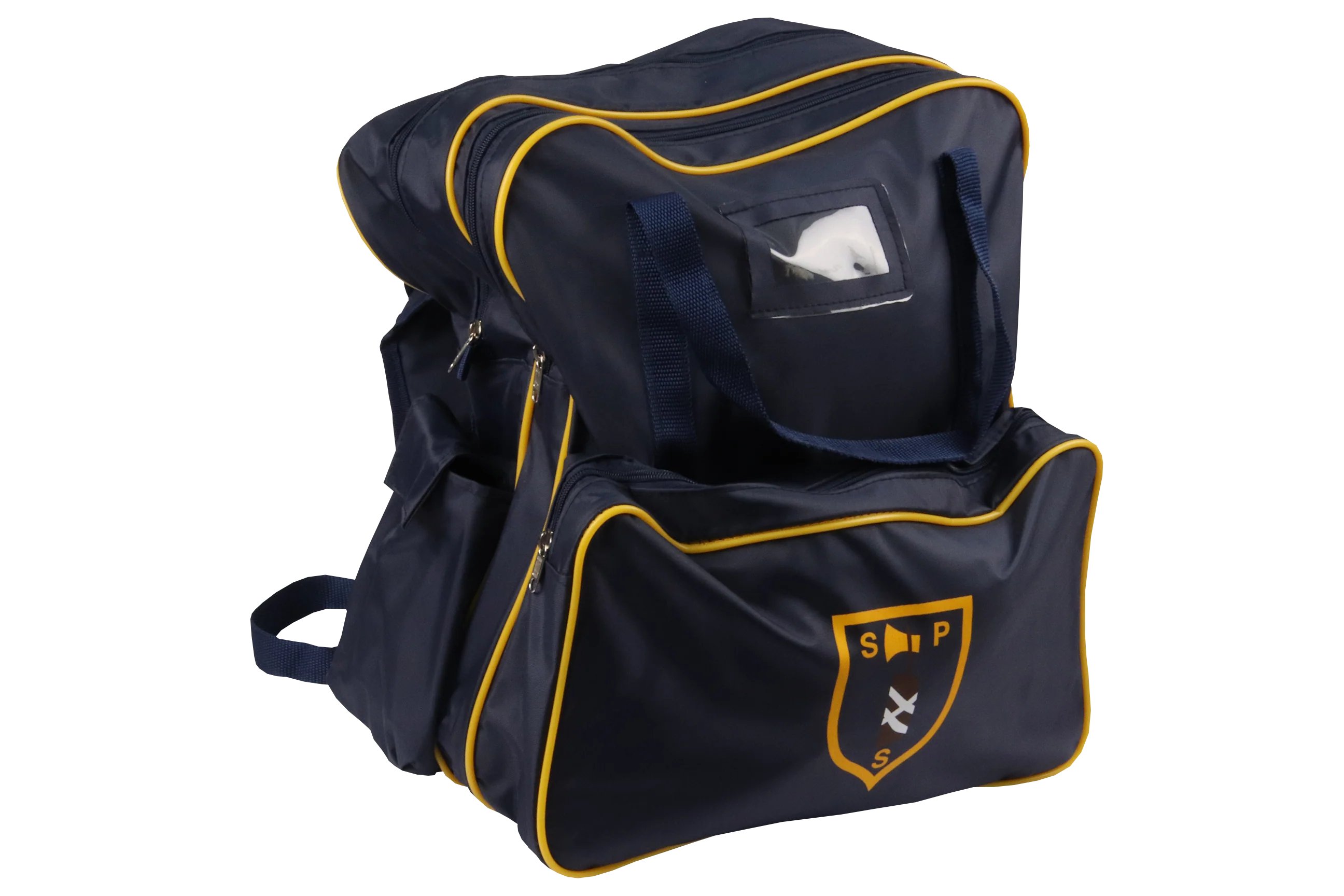 Sarnia Primary Backpack Bag - Senior
