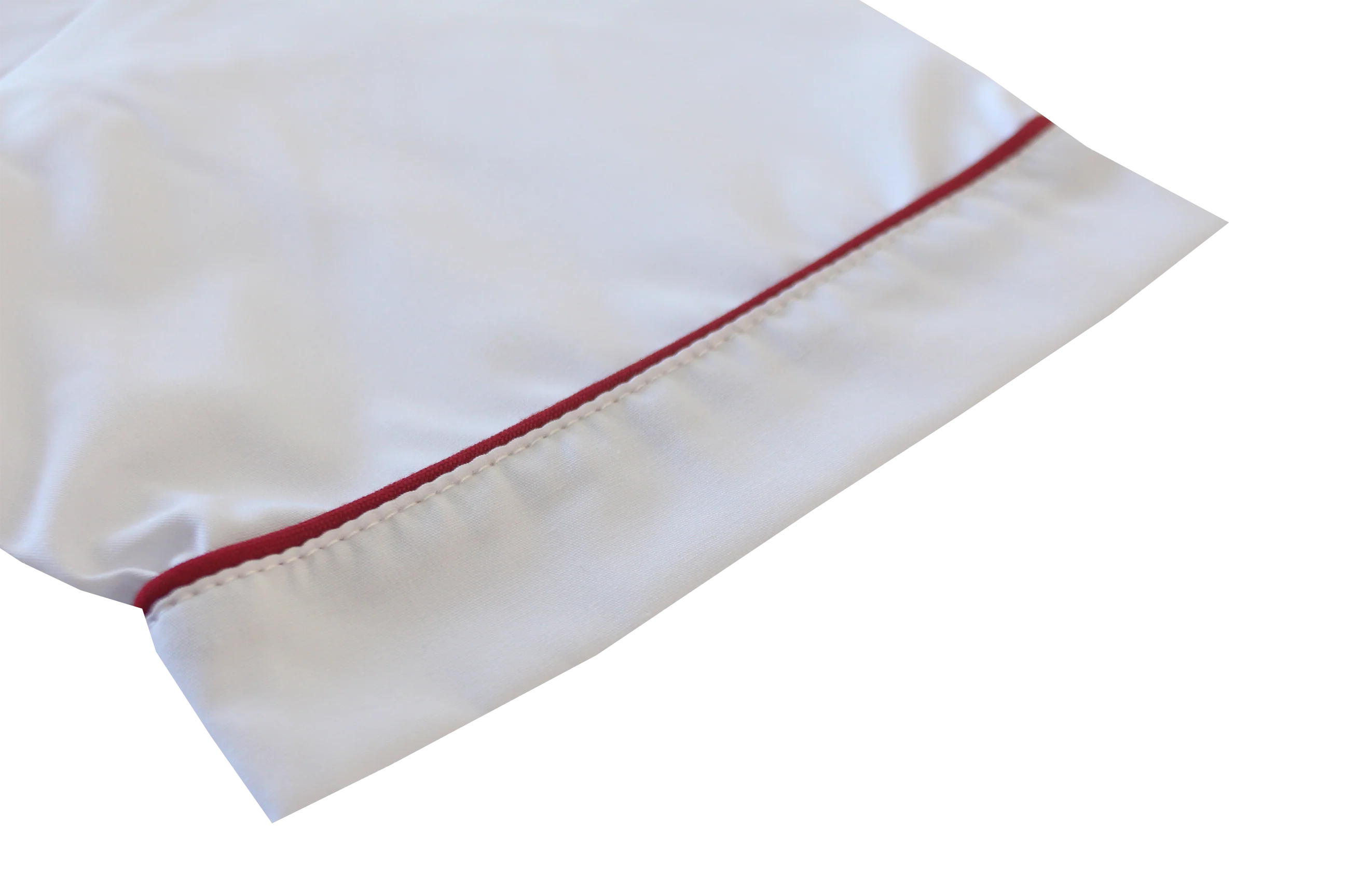 Shortsleeve Gladneck Blouse Emb - AD Lazarus - Image 4