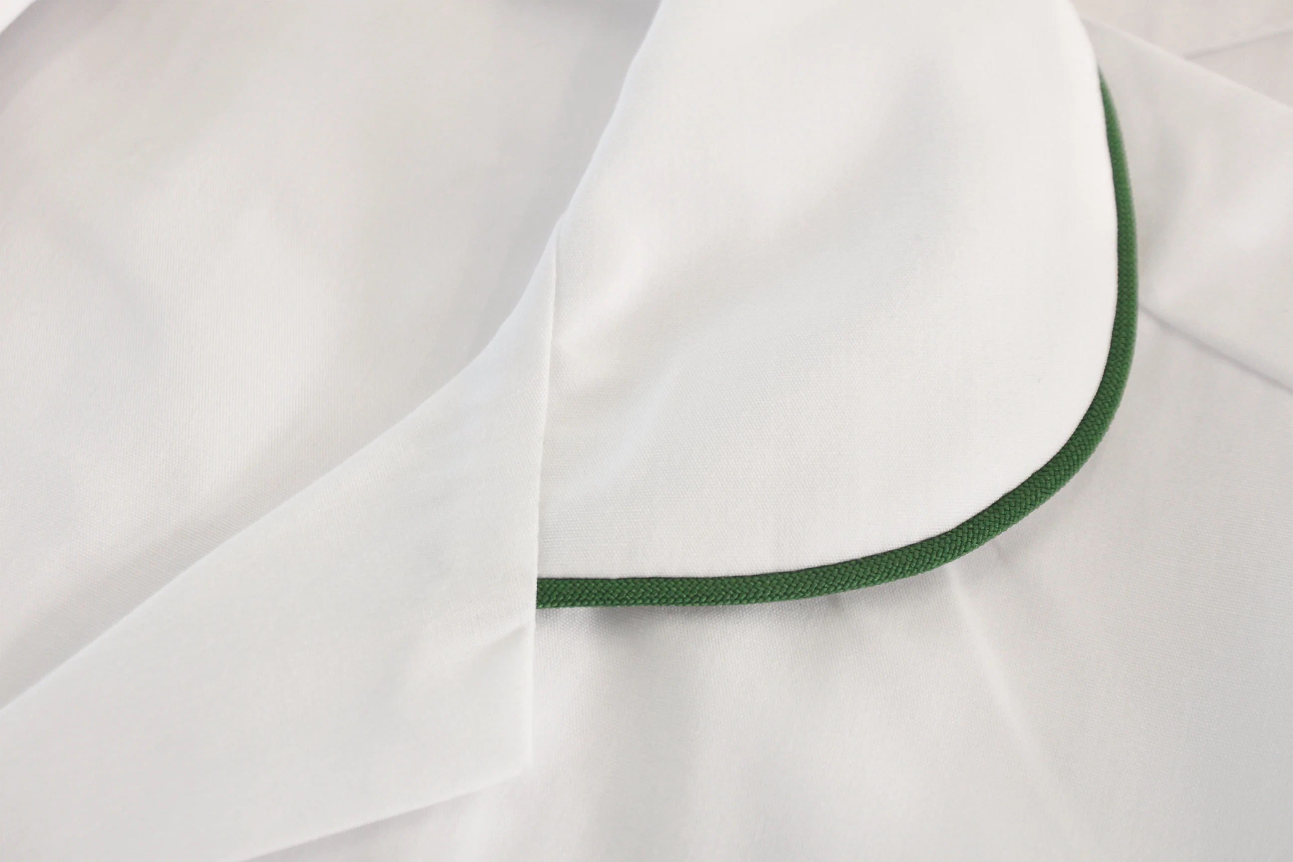 Shortsleeve Roundneck Blouse Emb - Durban Girls High - Image 3