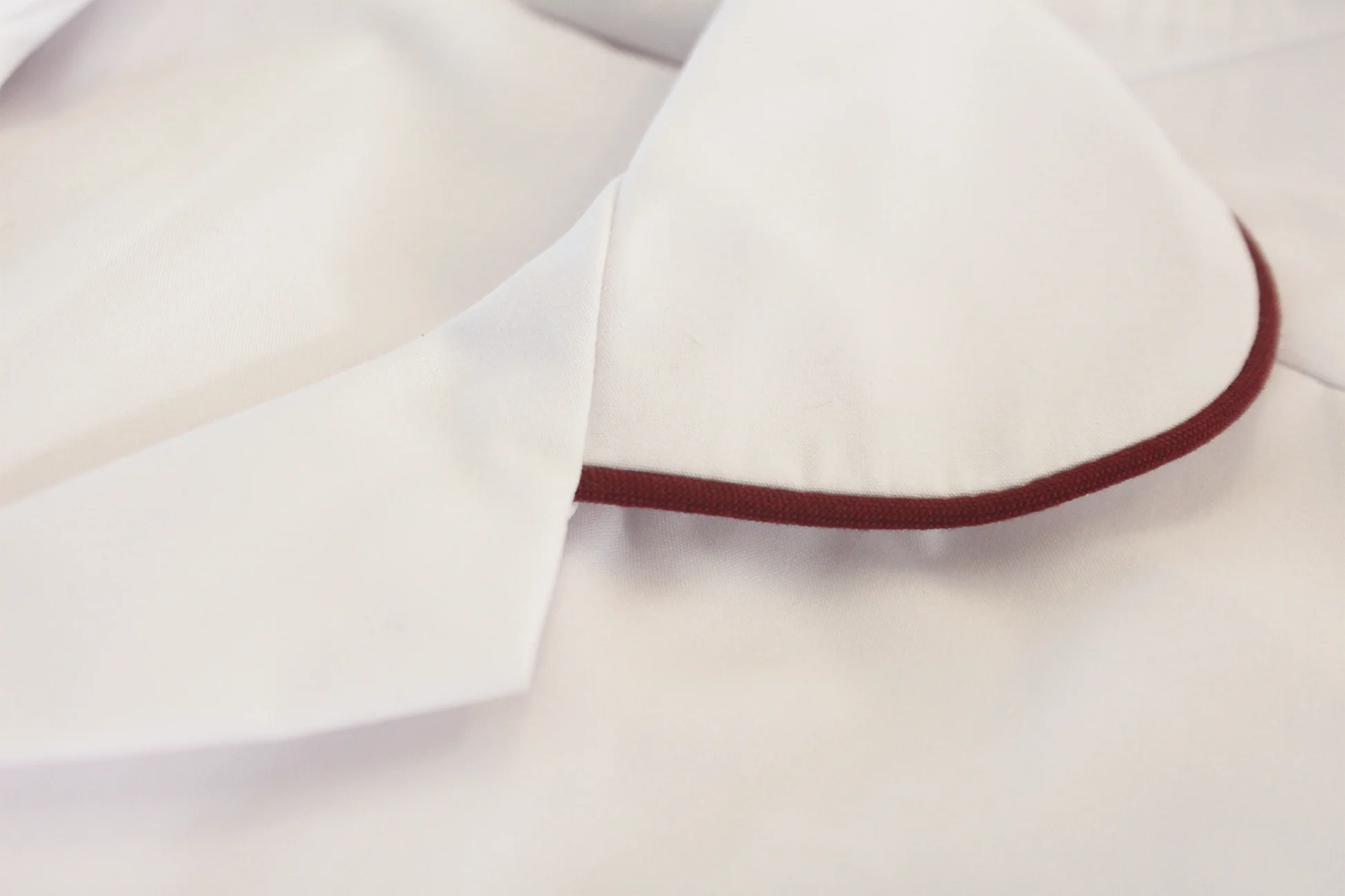 Shortsleeve Roundneck Blouse - Westville Girls High - Image 3