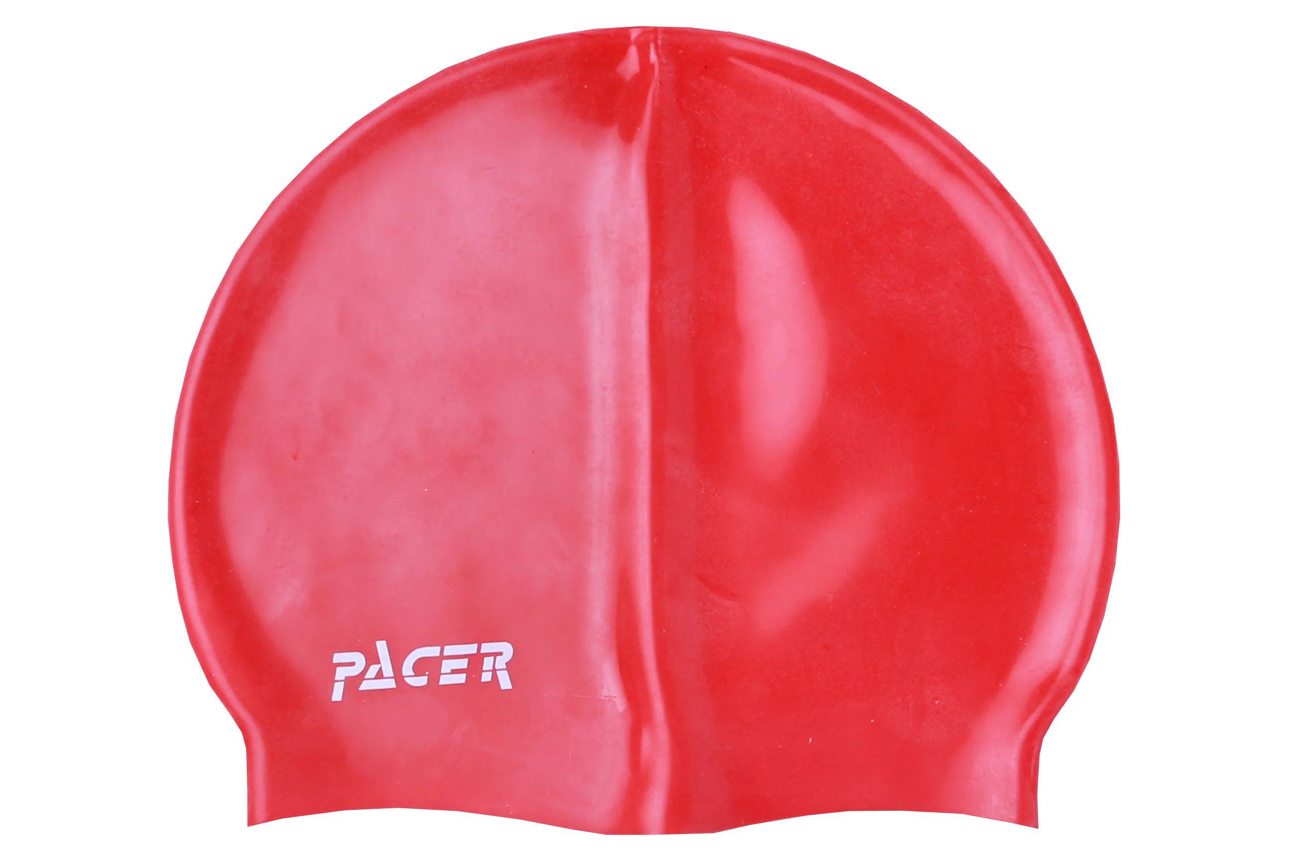 Pacer Silicone Swimming Cap - Colours - Image 6