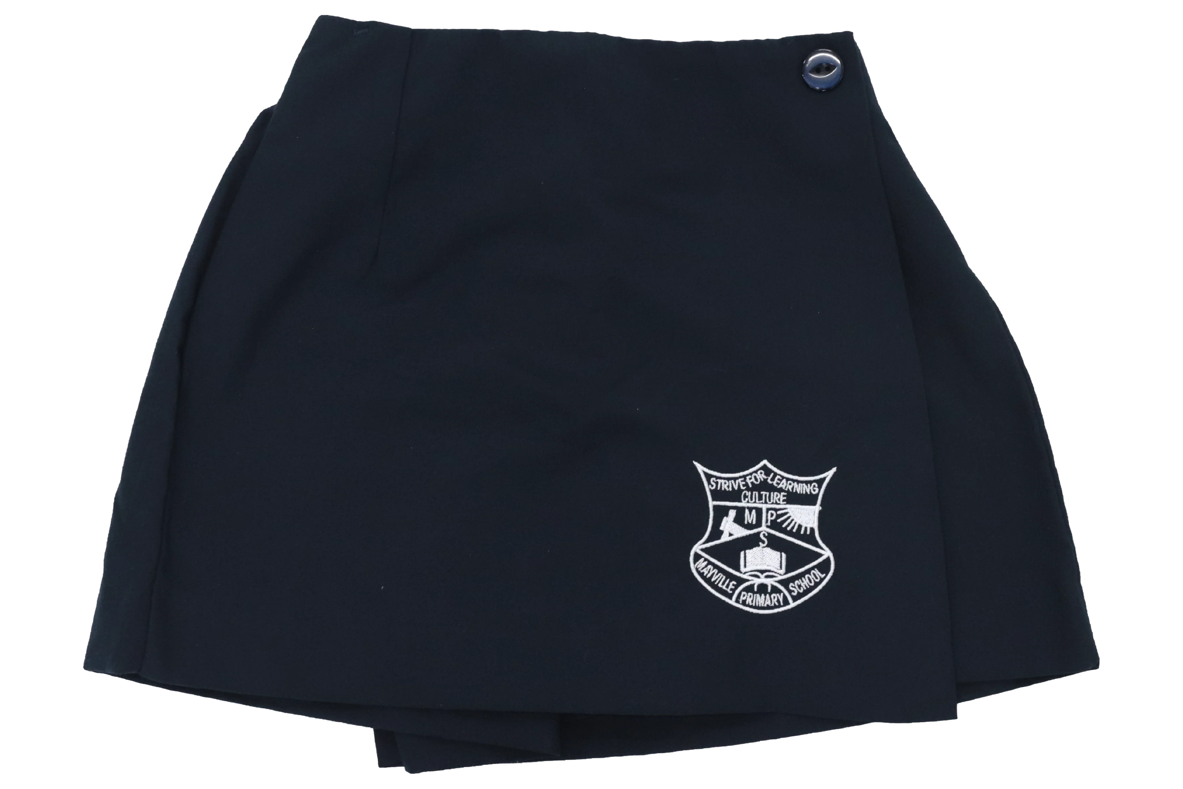 Skort - Mayville EMB