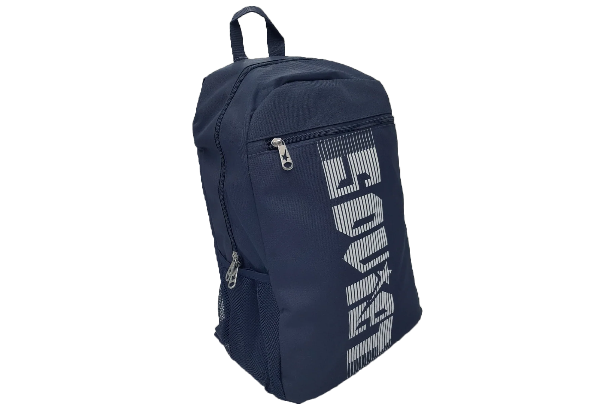 Soviet Beavers Backpack Bag - Image 5