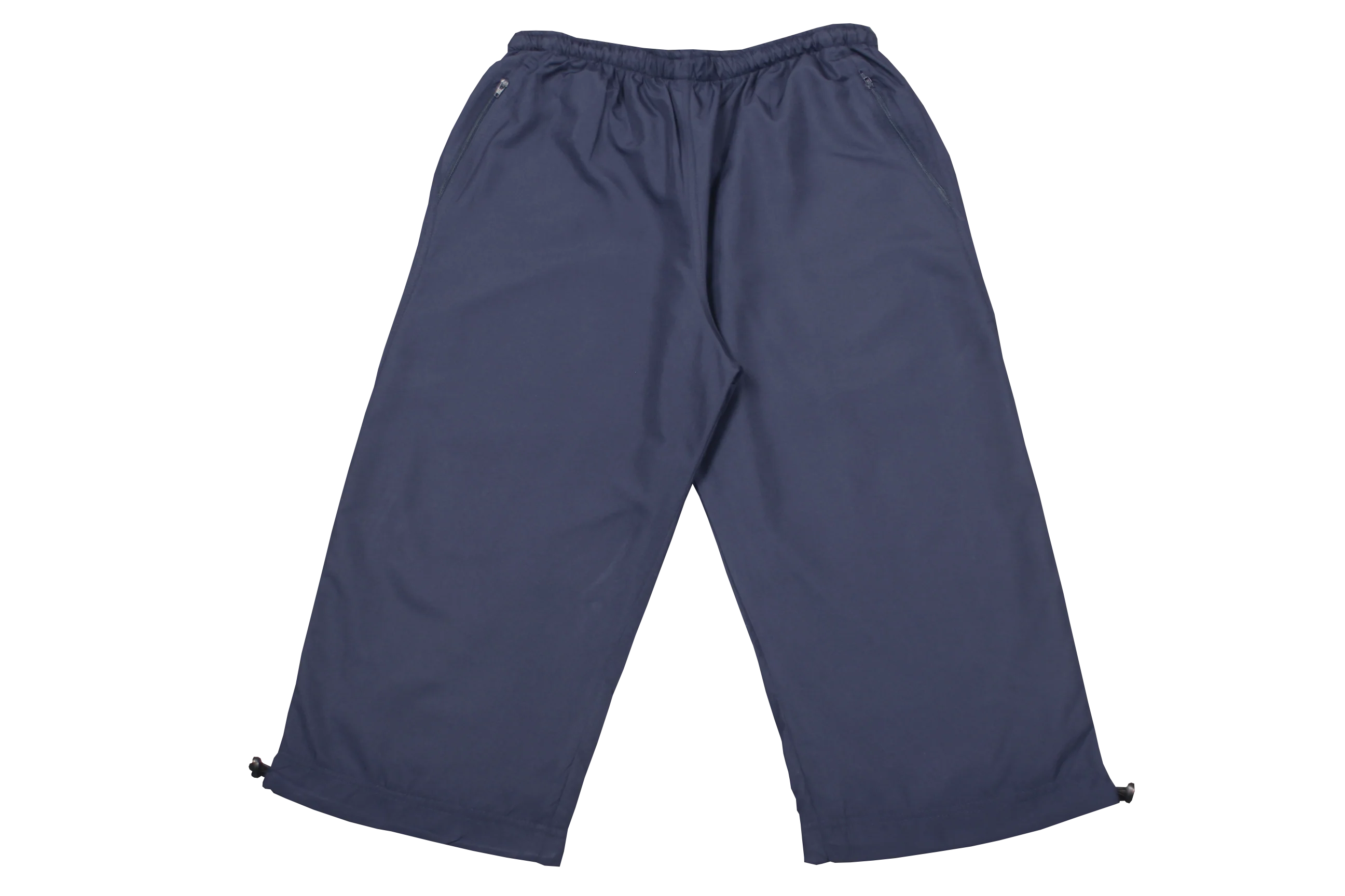 Sport Shorts 3/4 - Navy - Image 3