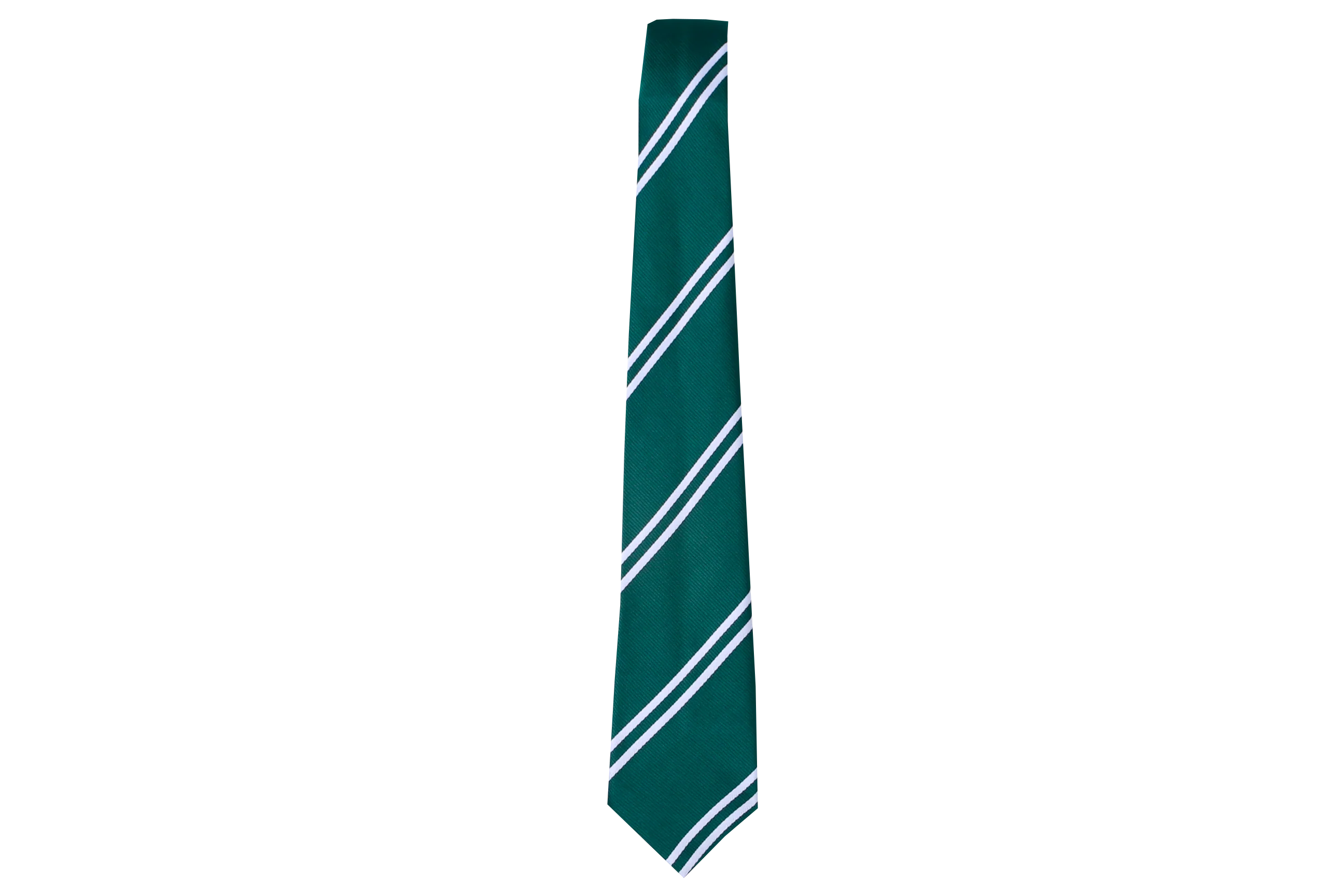 Striped Tie - Dumani