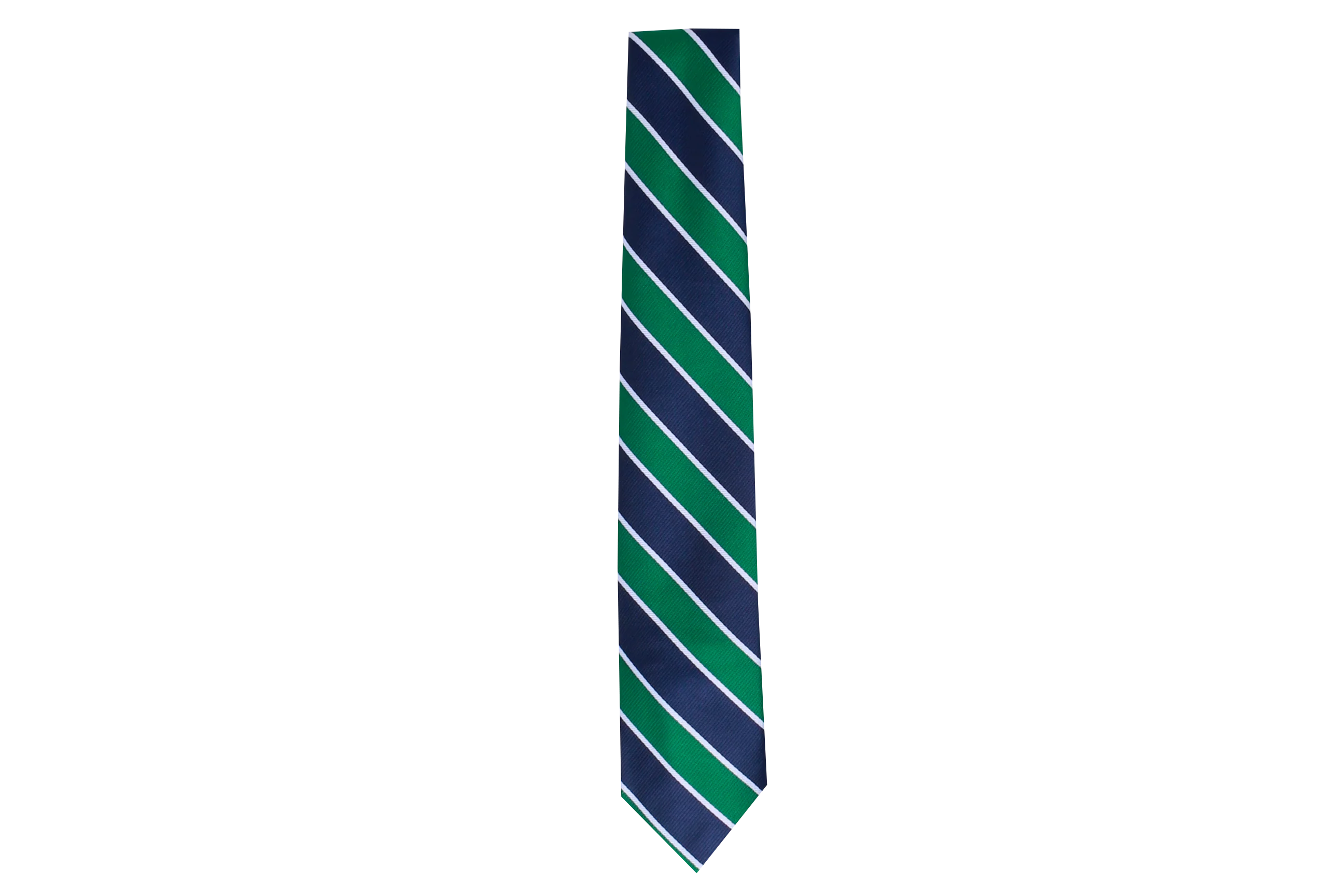 Striped Tie - Durban Girls High