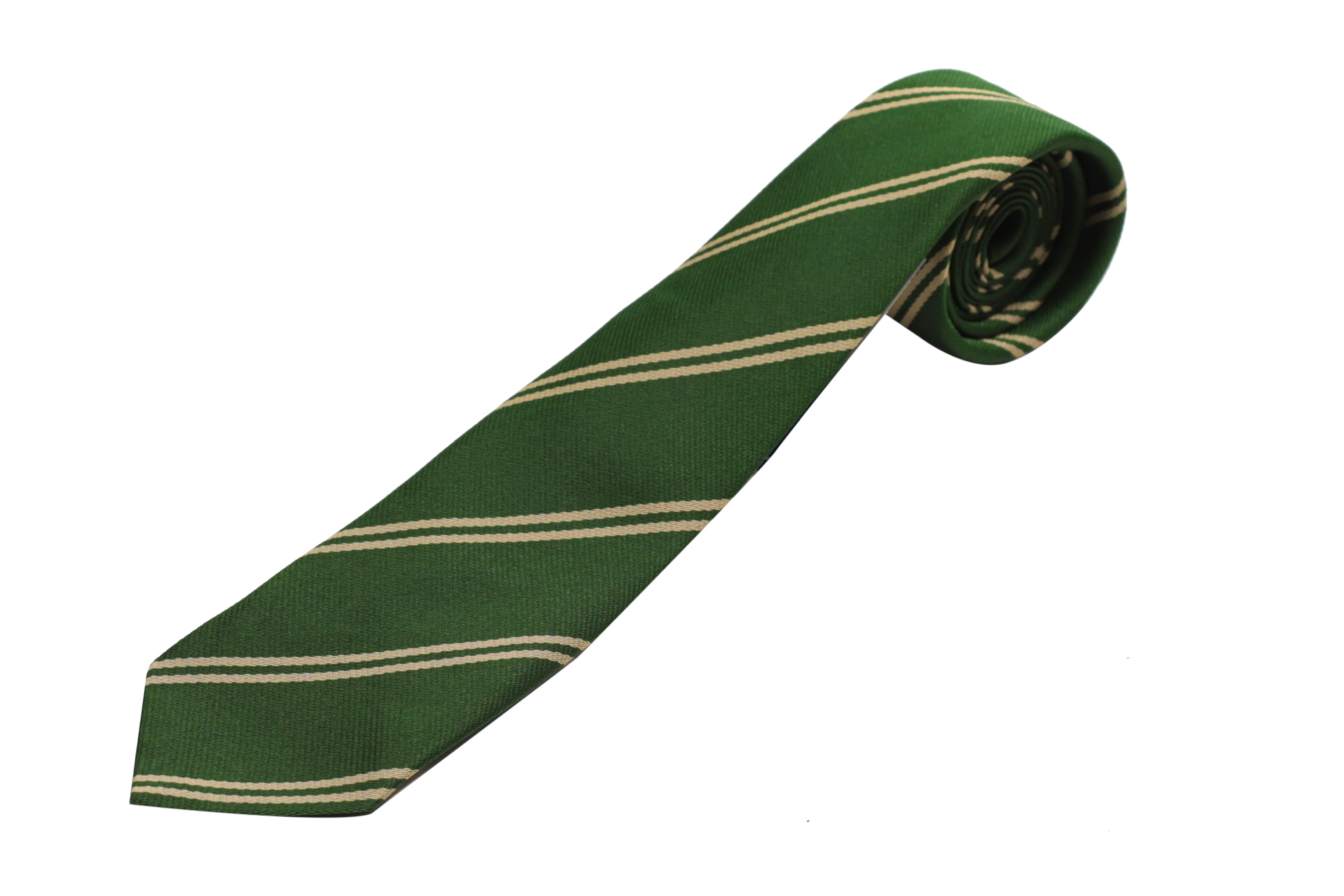 Striped Tie - Hlakani