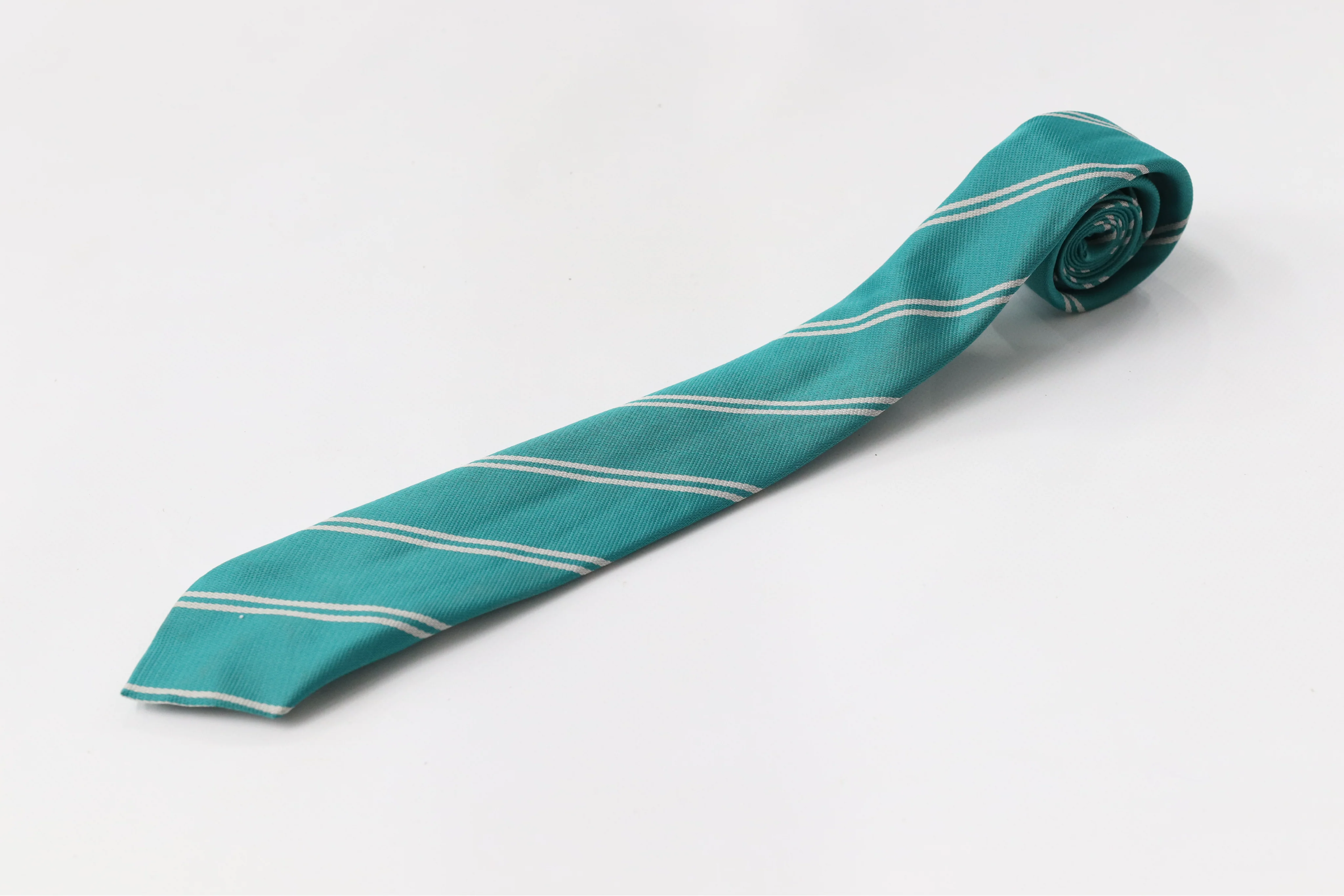 Striped Tie - Kwe Sethu