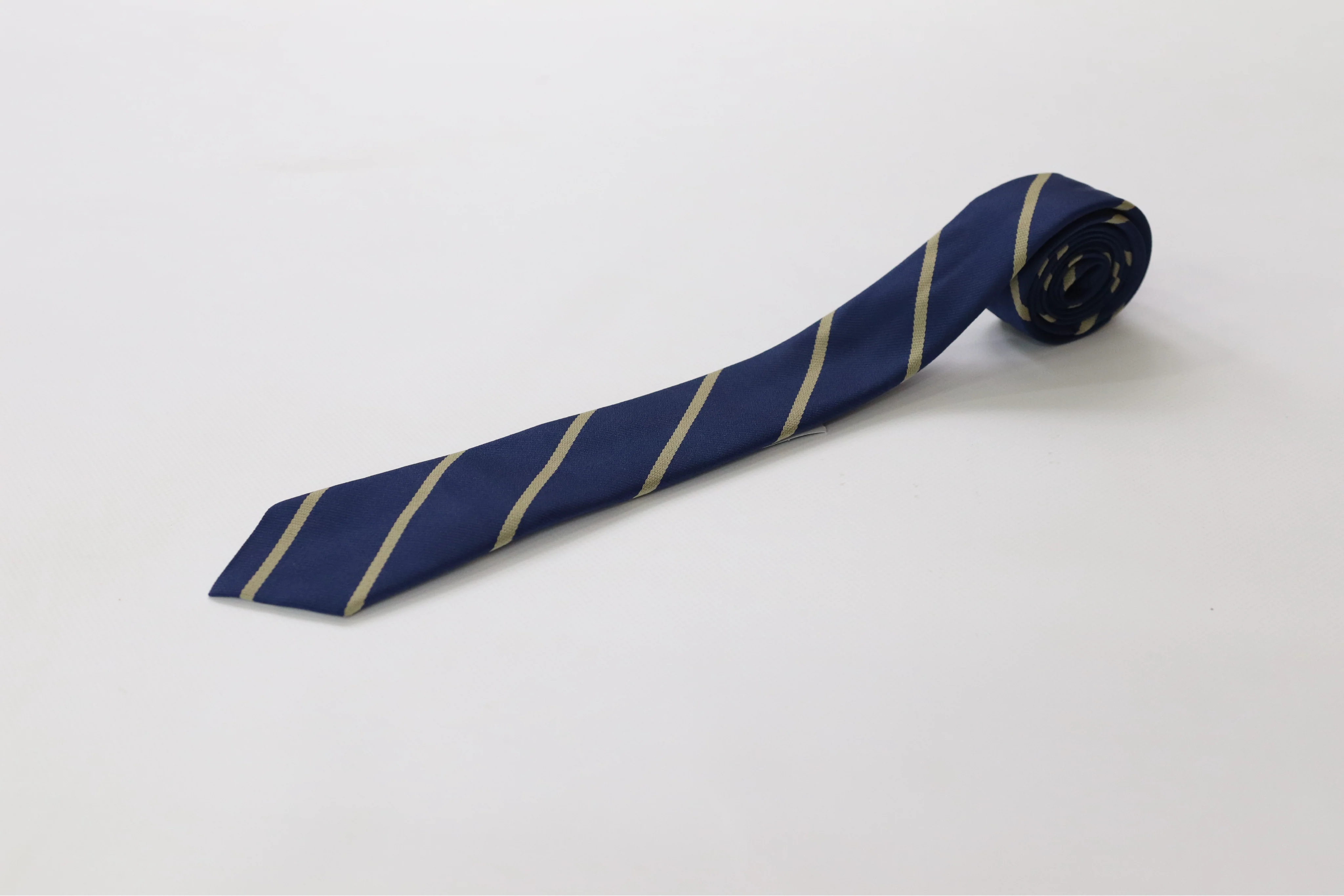 Striped Tie - Macaya