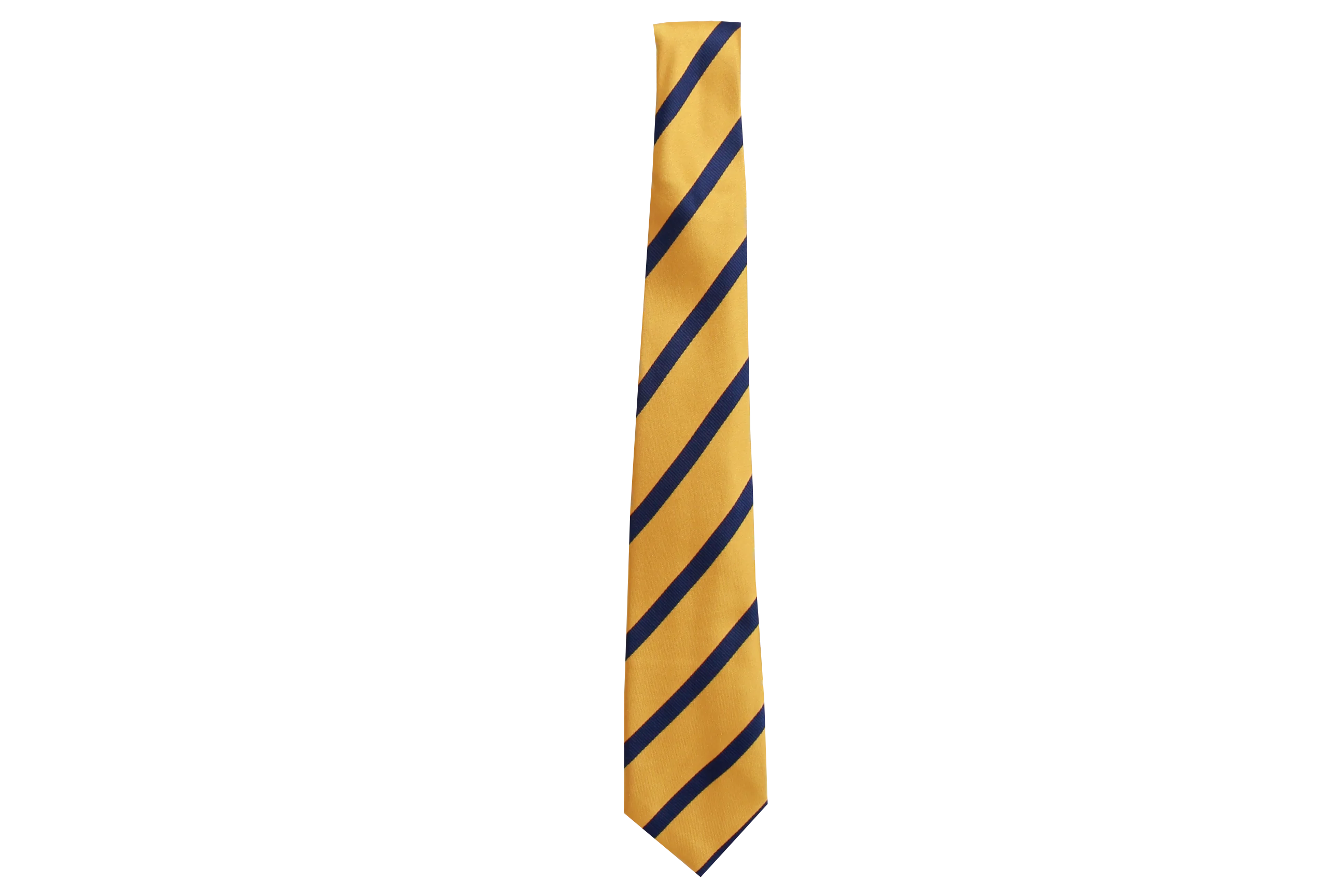 Striped Tie - Sastri