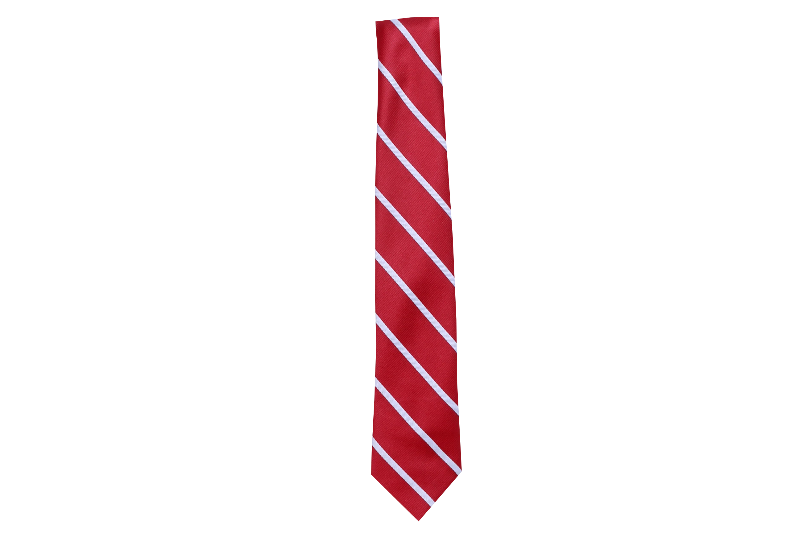 Striped Tie - Thomas More