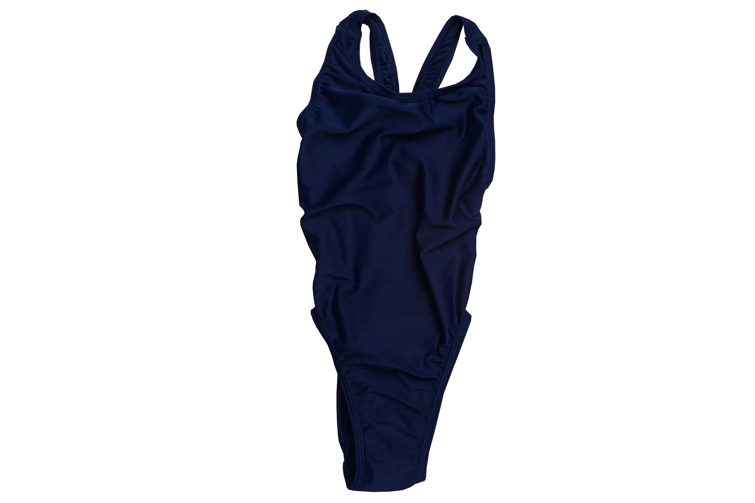 Swimwear Gem Navy - Girls