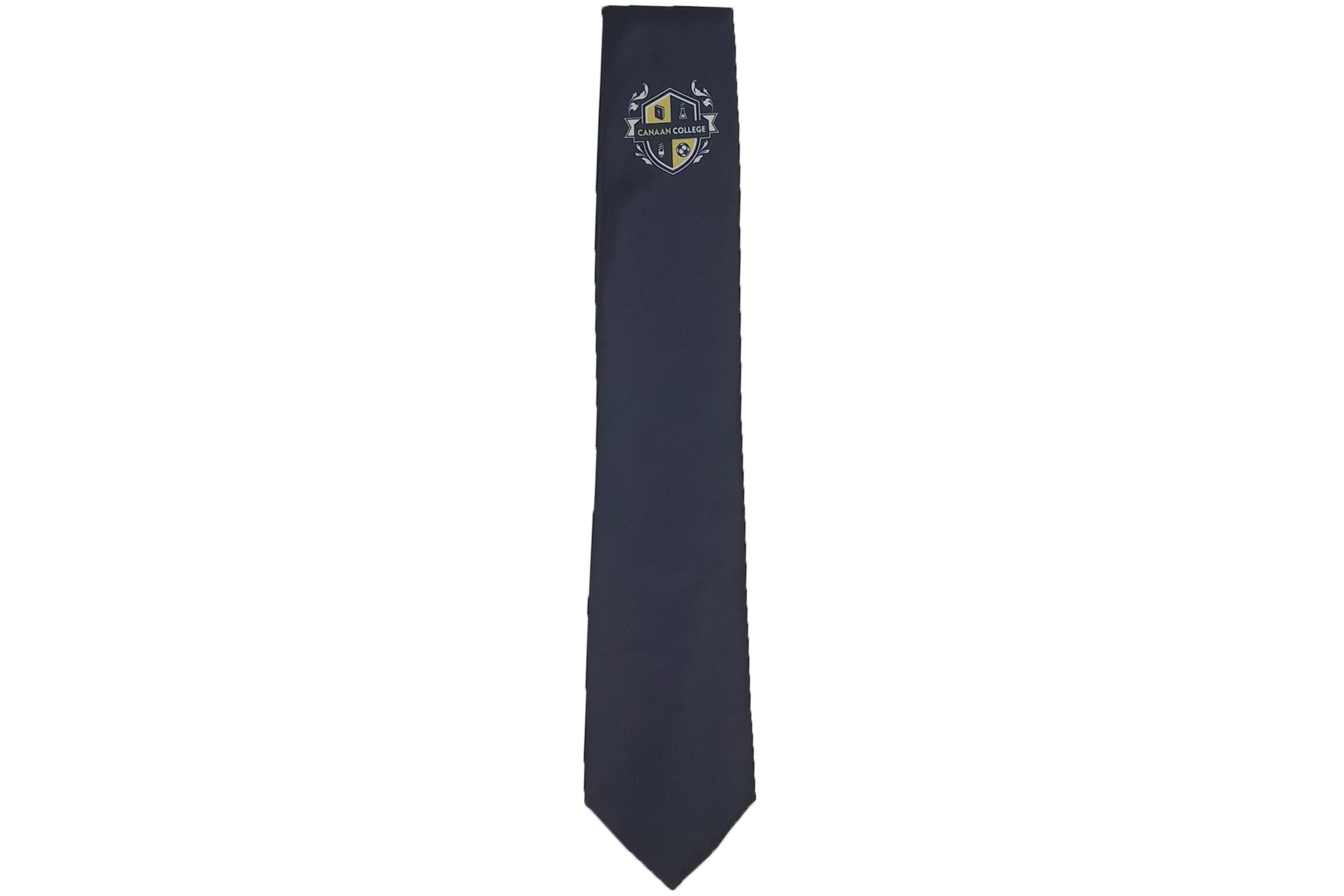 Tie Sublimated - Canaan College