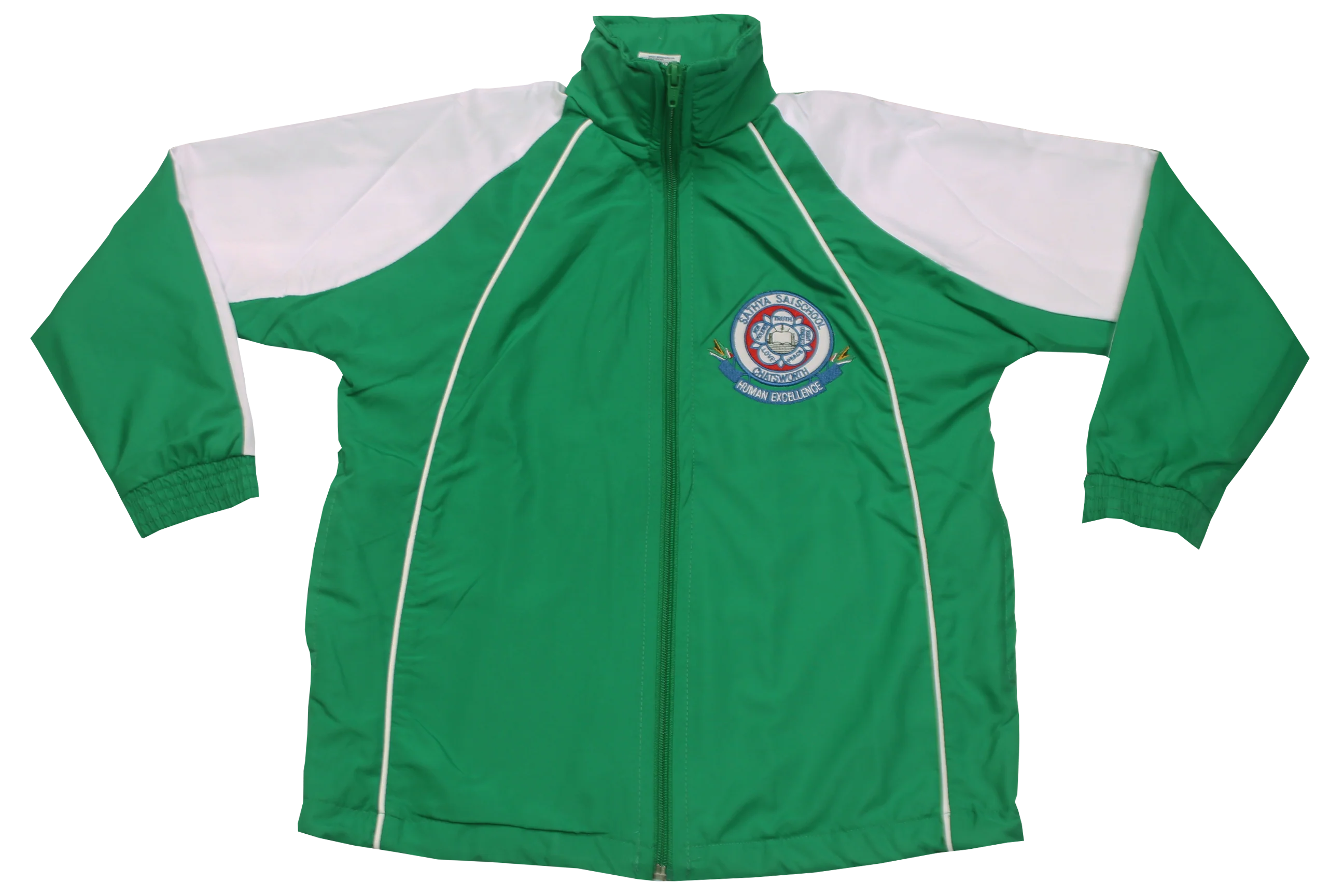 Tracksuit Set Emb - Sathya Sai