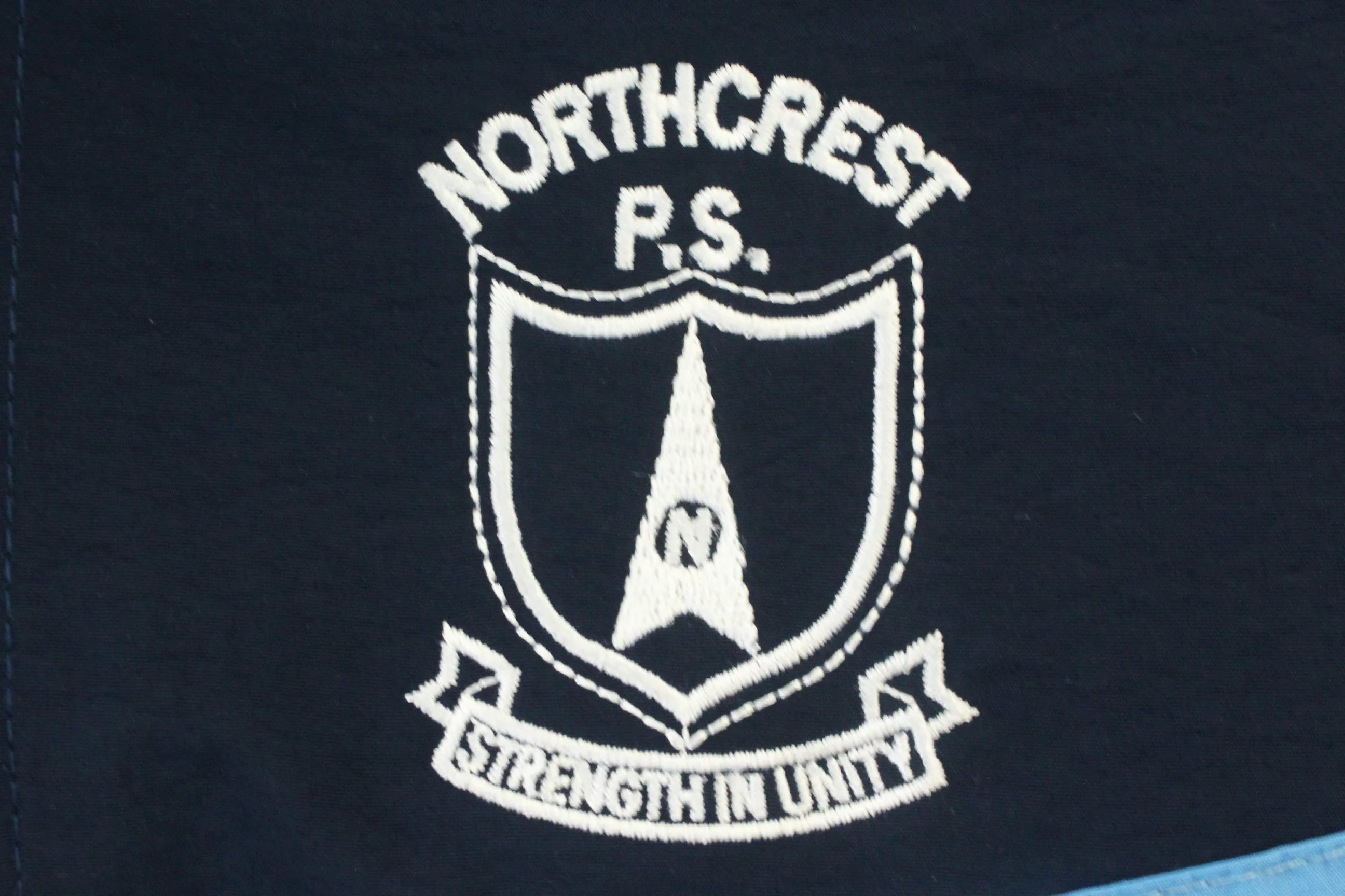 Taslon Tracksuit Set Emb - Northcrest - Image 3