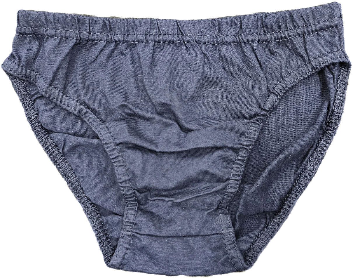 Underwear Boys Briefs - Assorted Colours (3pk) - Image 4