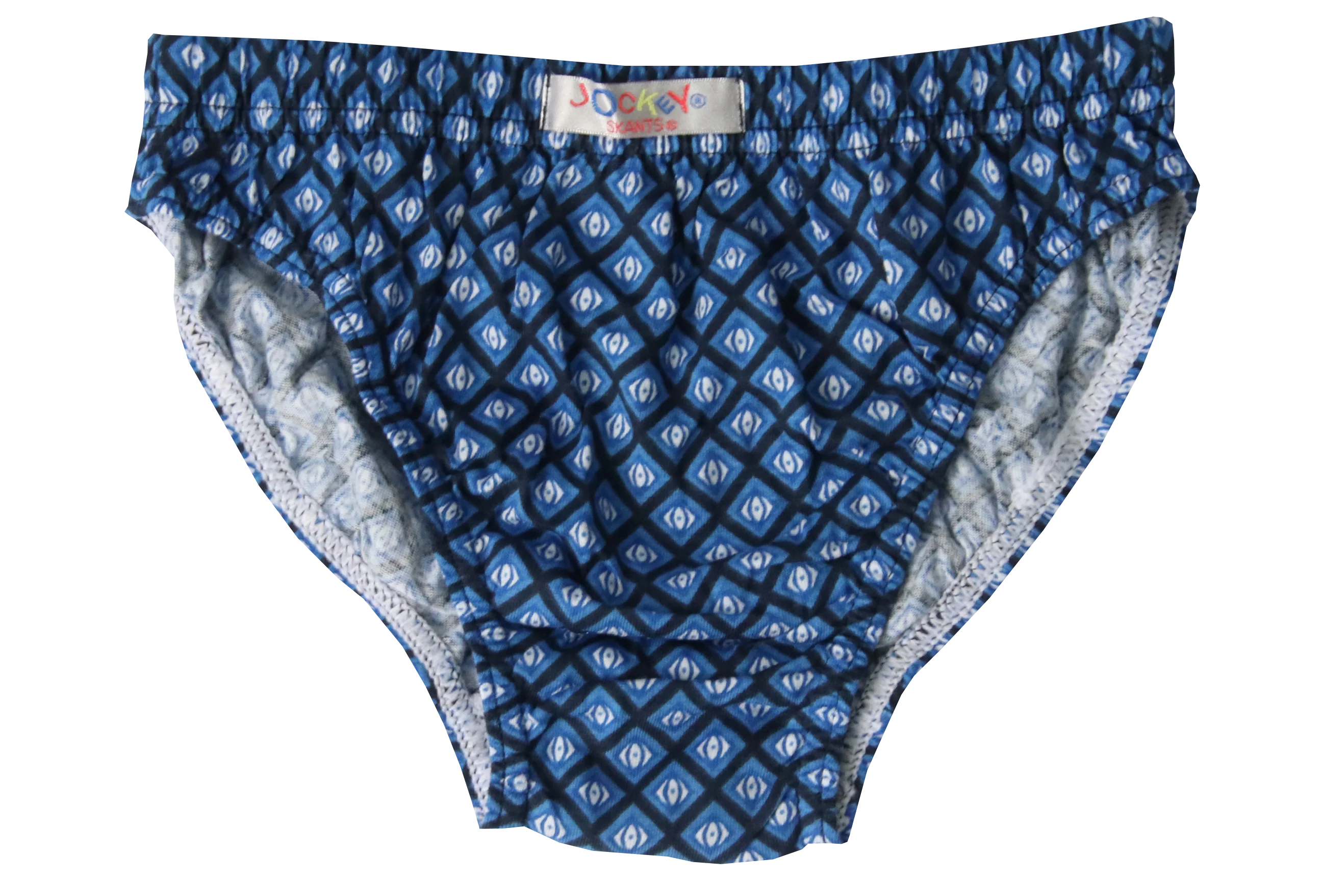 Underwear Boys Jockey - Skants (3pk) - Image 3