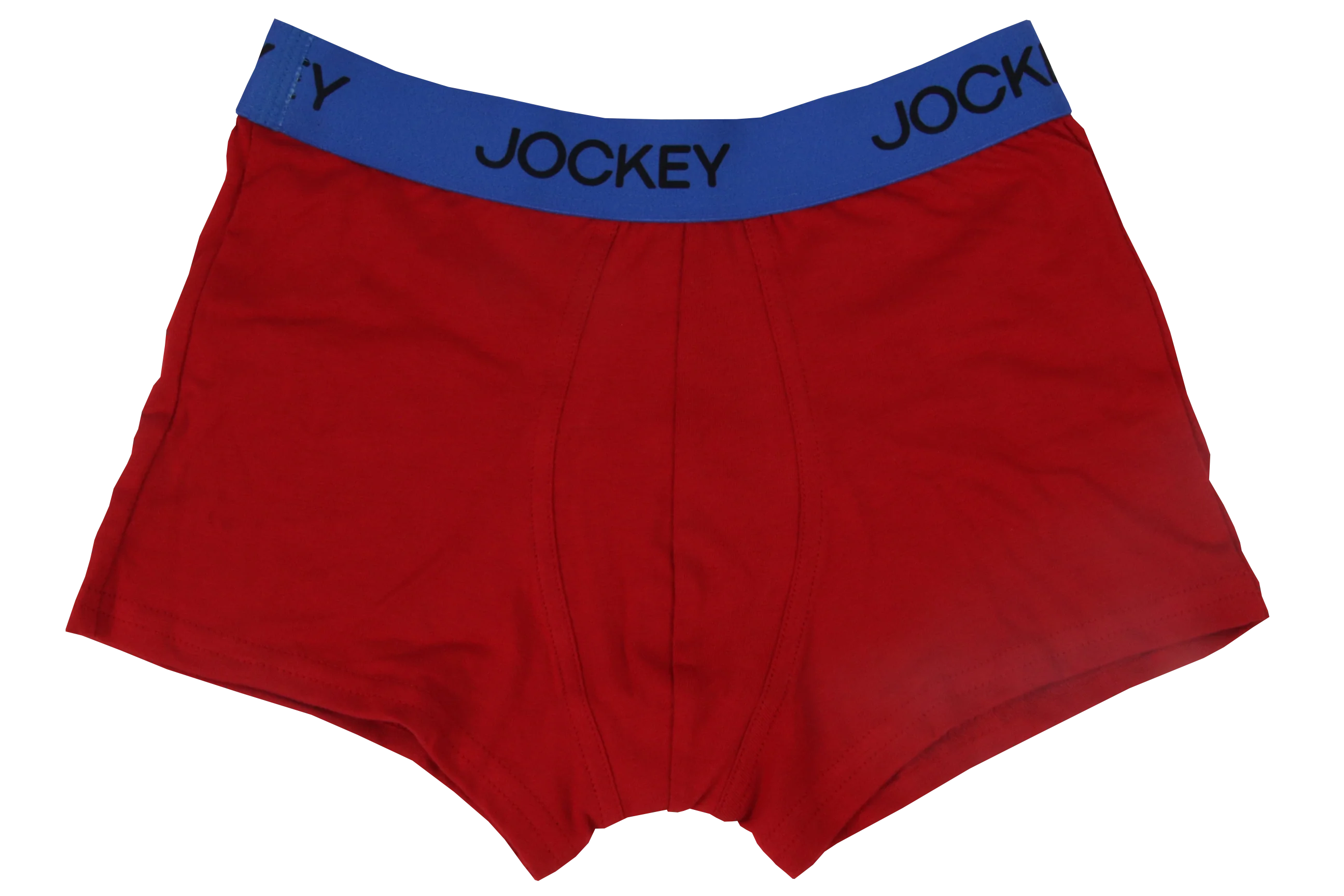 Underwear Boys Jockey - Trunks (2pk) - Image 3