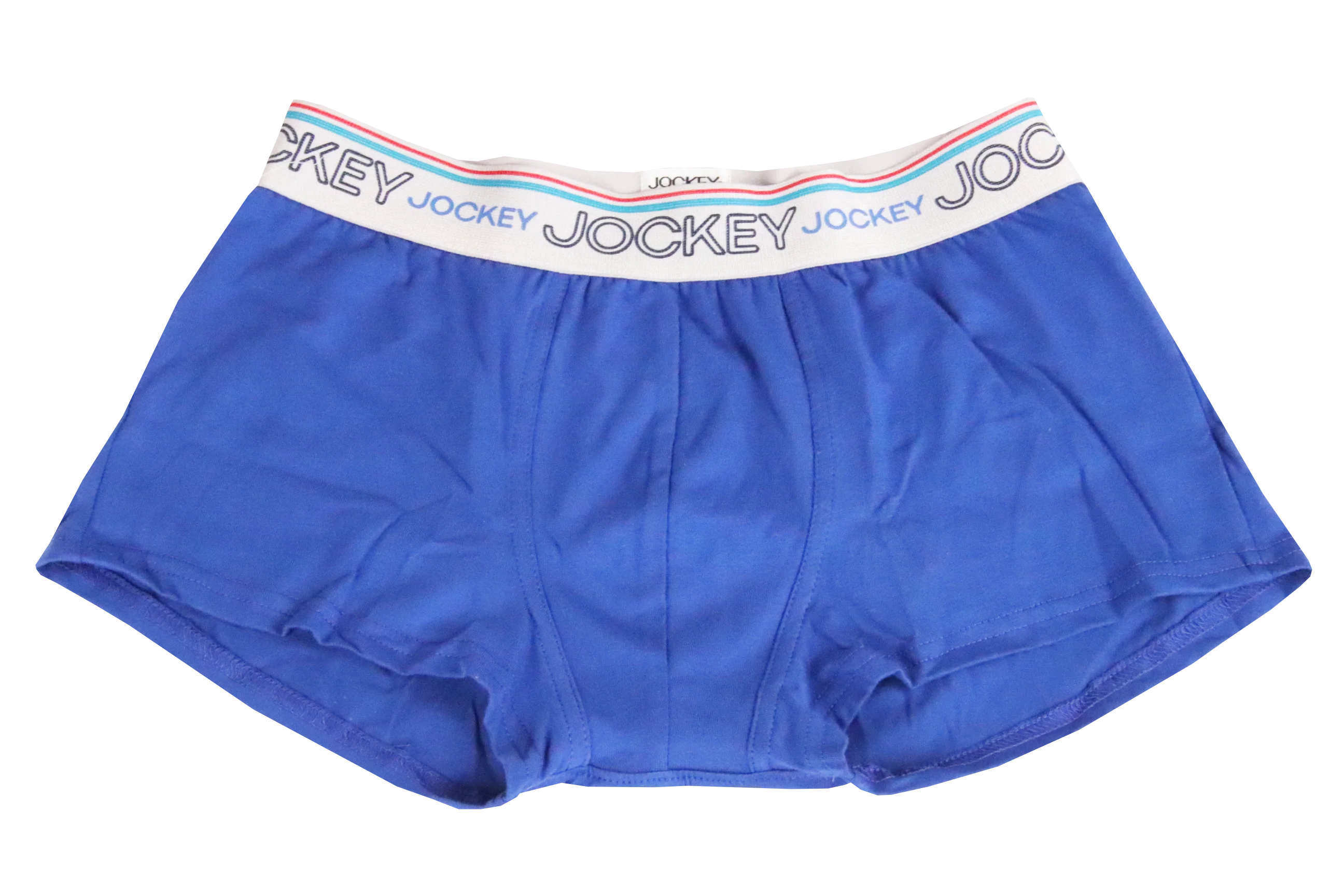 Underwear Boys Jockey - Trunks (2pk) - Image 5