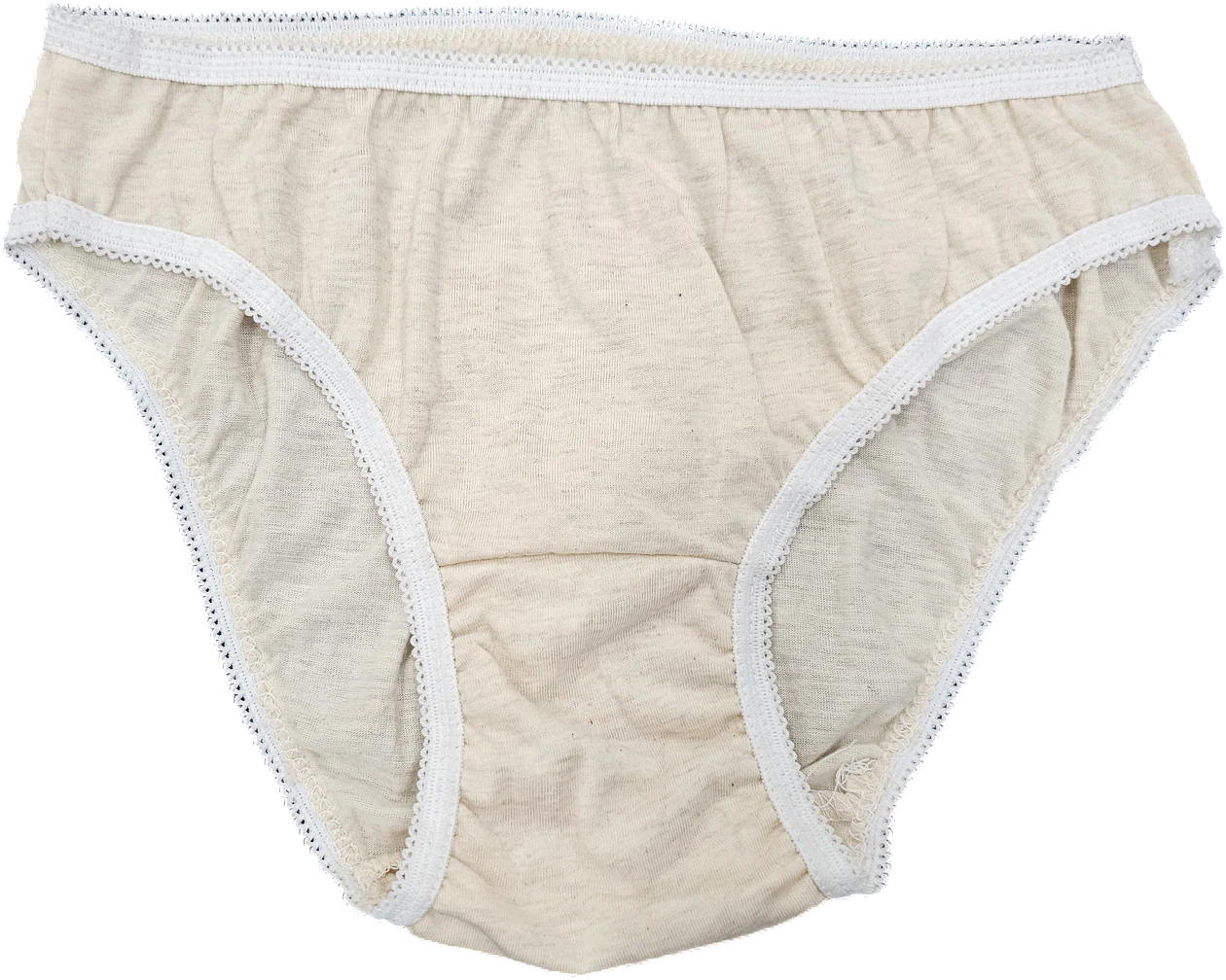 Underwear Girls Panties - Assorted Colours (3pk) - Image 3