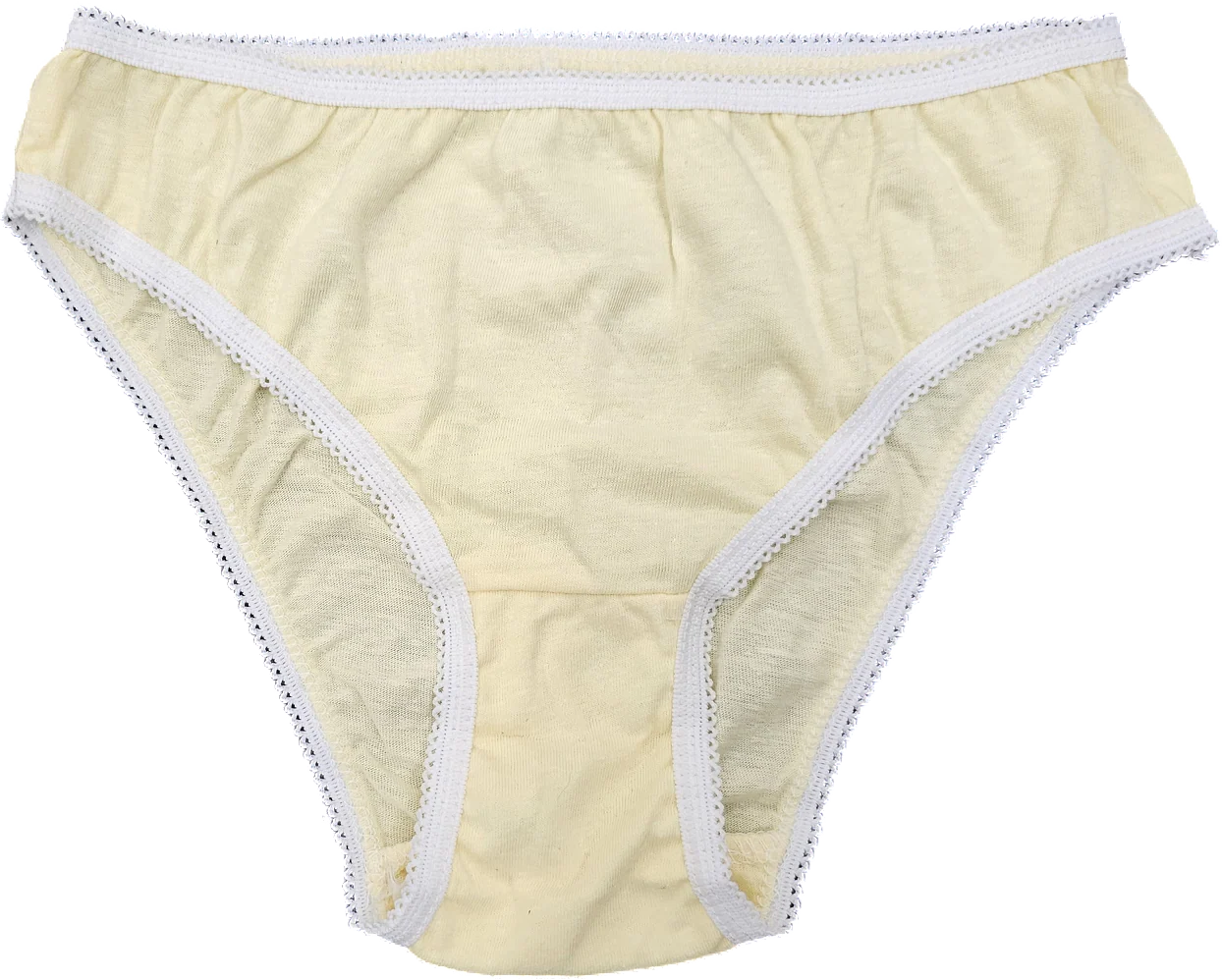 Underwear Girls Panties - Assorted Colours (3pk) - Image 4