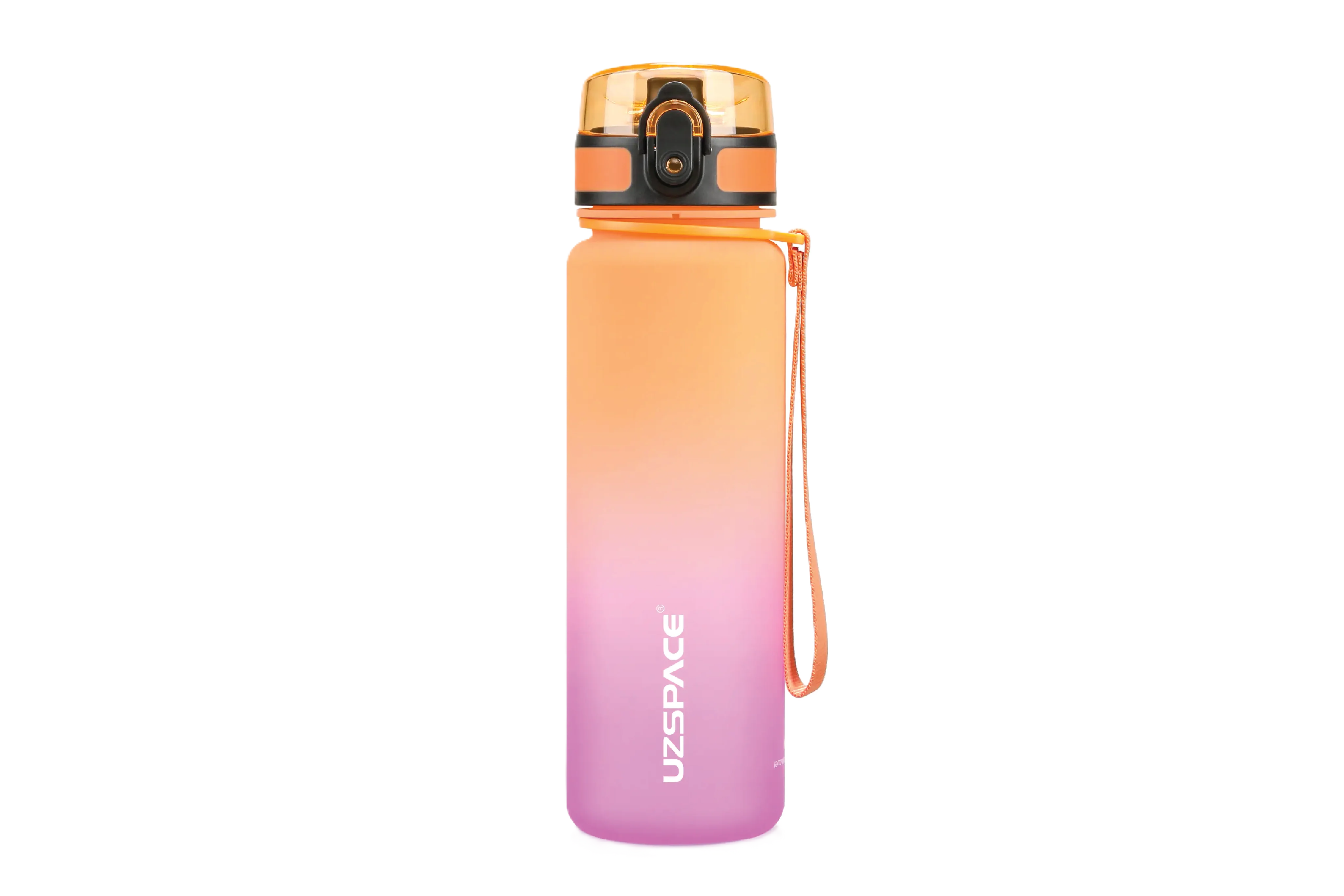 Uzspace Water Bottle - 500ml (3026) - Image 2