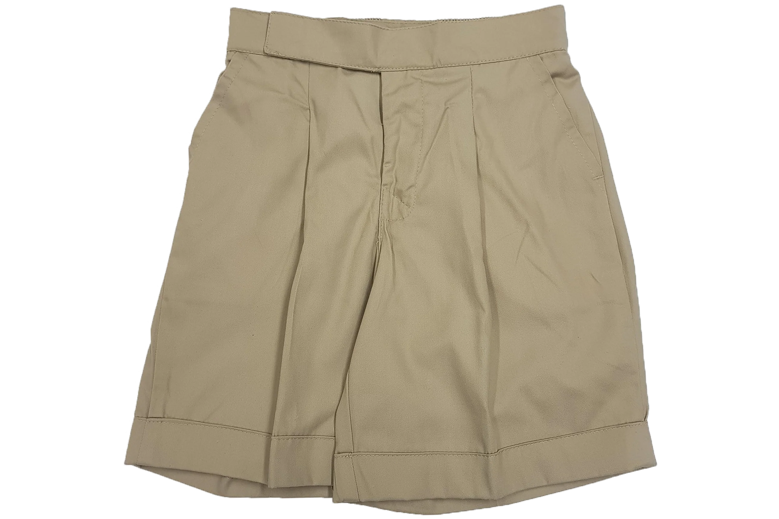 Bermuda Shorts - Virginia Sand