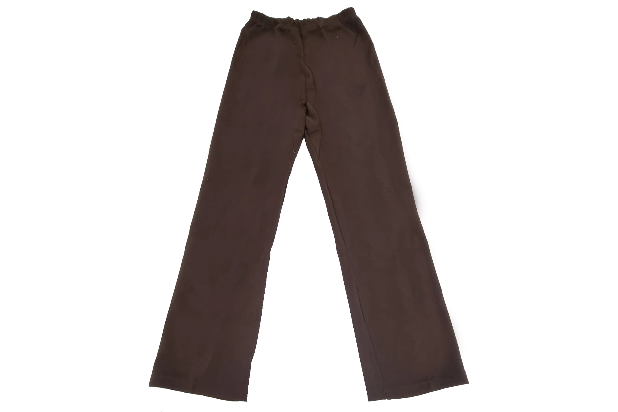 Woolen Tracksuit Set - Brown/Beige (PDR) - Image 2