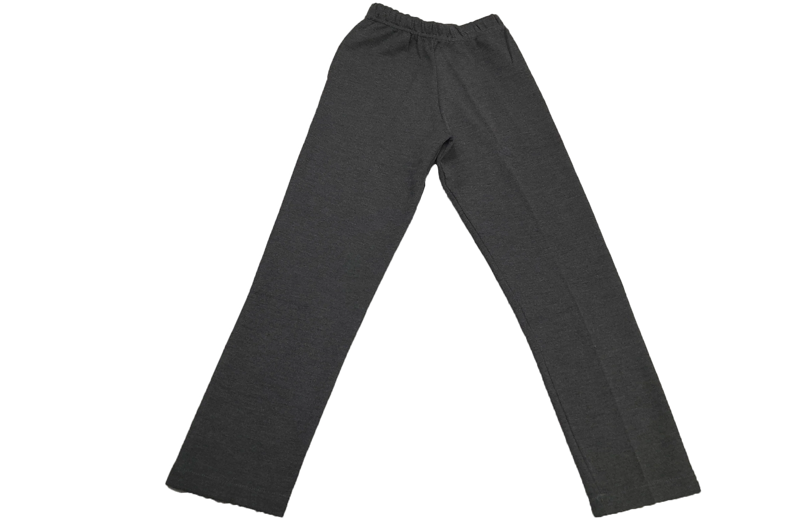 Woolen Tracksuit Set - Grey/Sky Blue (PDR) - Image 2