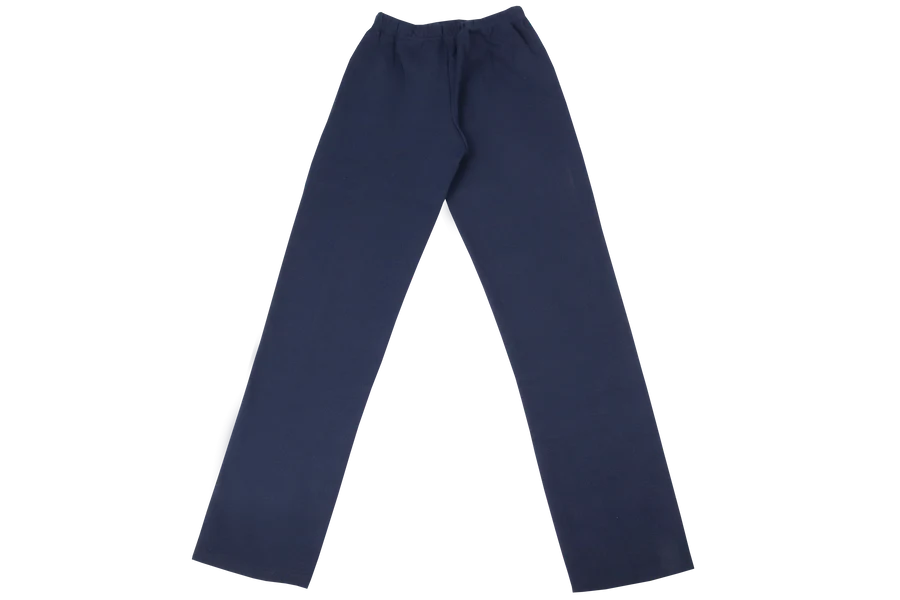 Woolen Tracksuit Set - Navy/Gold (PDR) - Image 2